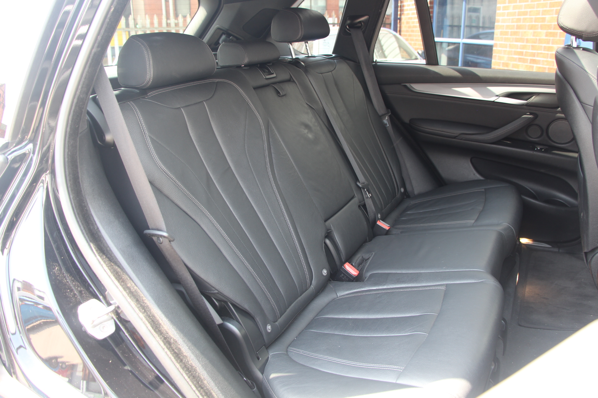 2017 (17) BMW X5 3.0 30d M Sport Auto xDrive Euro 6 (s/s) 5dr