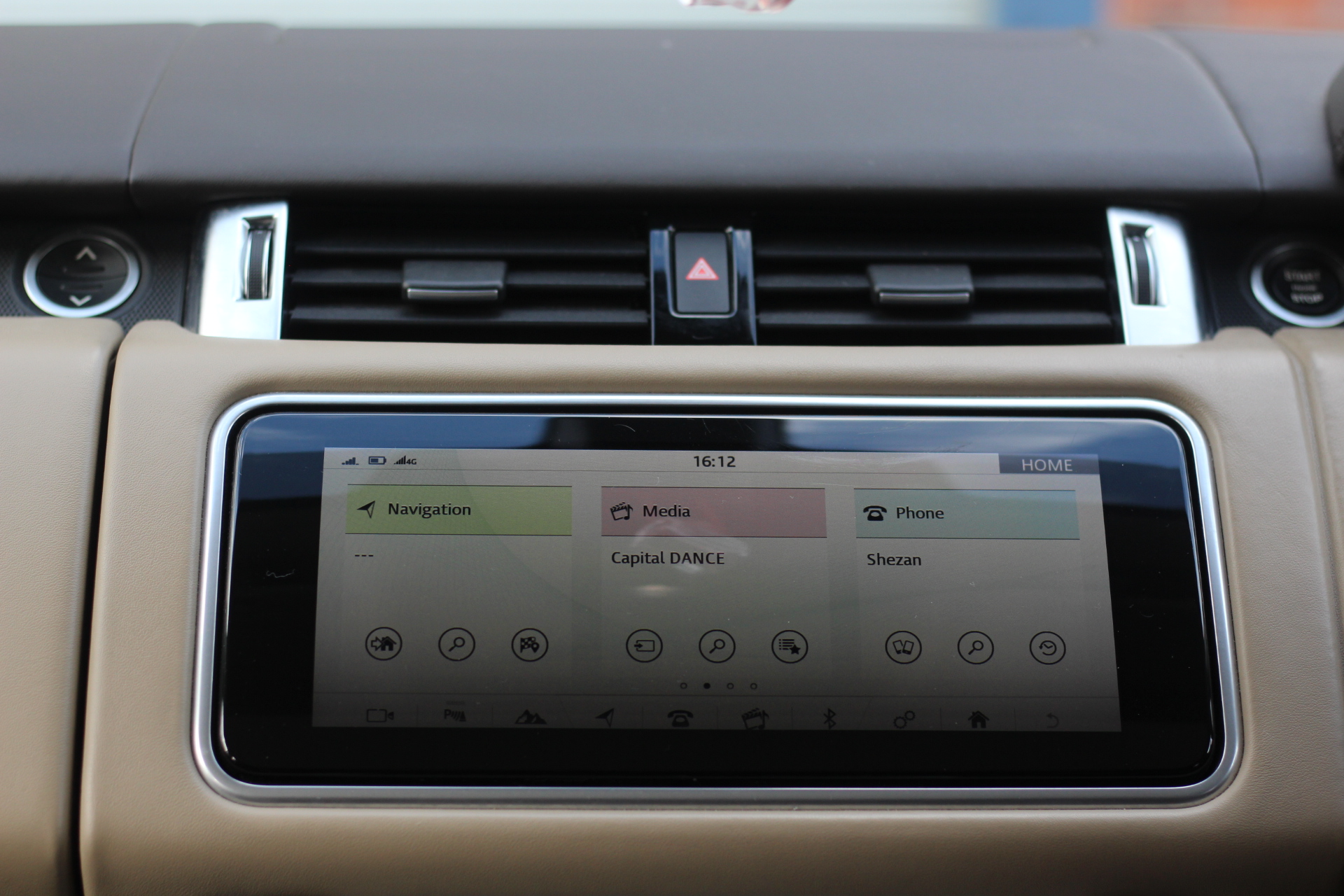 2018 (68) Land Rover Range Rover Sport 3.0 SD V6 Autobiography Dynamic Auto 4WD Euro 6 (s/s) 5dr