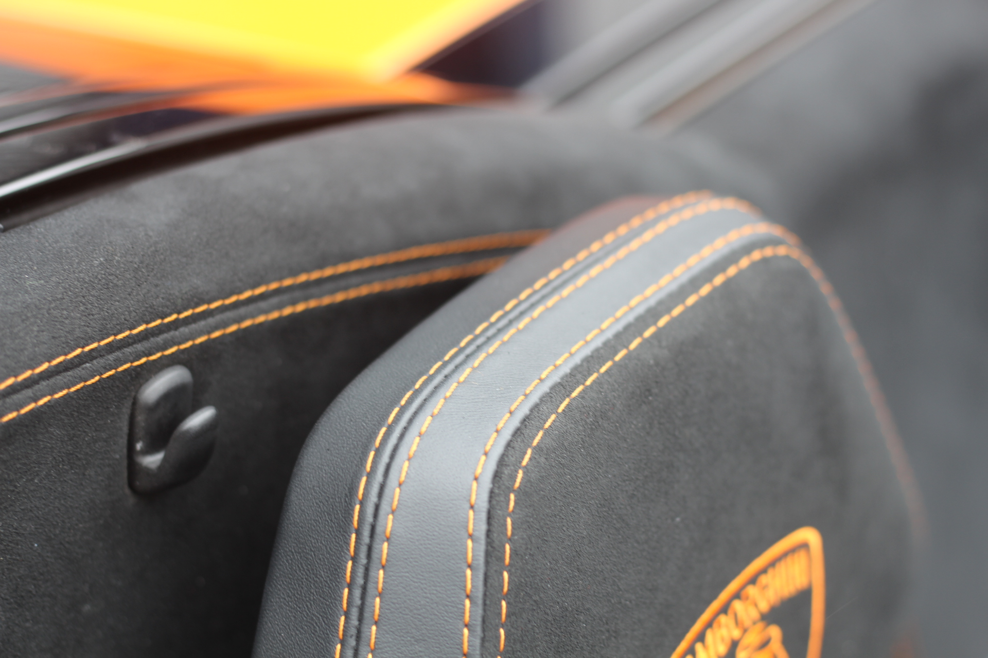 2018 (68) Lamborghini Huracan 5.2 V10 LP 640-4 Performante Spyder LDF 4WD Euro 6 (s/s) 2dr