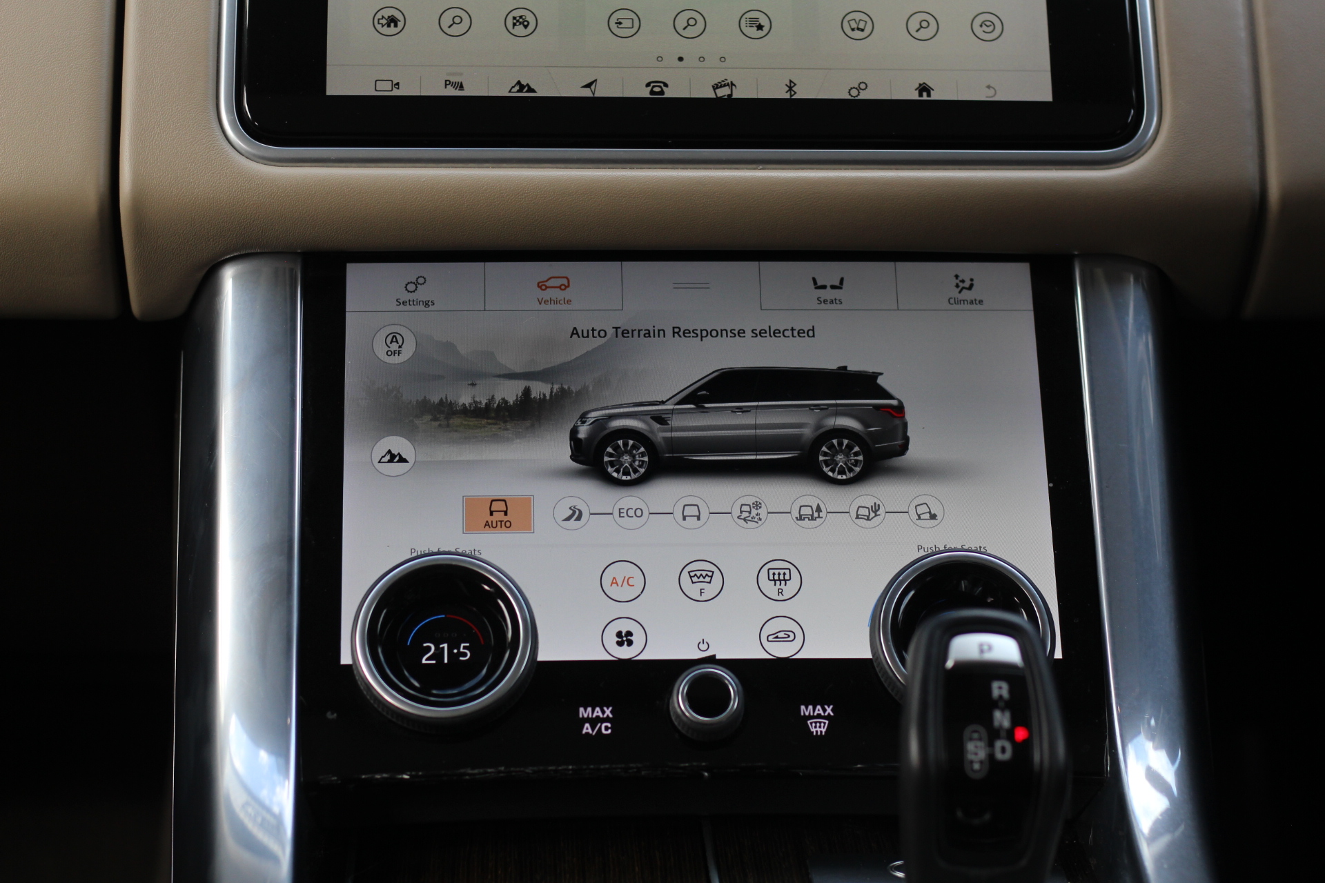 2018 (68) Land Rover Range Rover Sport 3.0 SD V6 Autobiography Dynamic Auto 4WD Euro 6 (s/s) 5dr