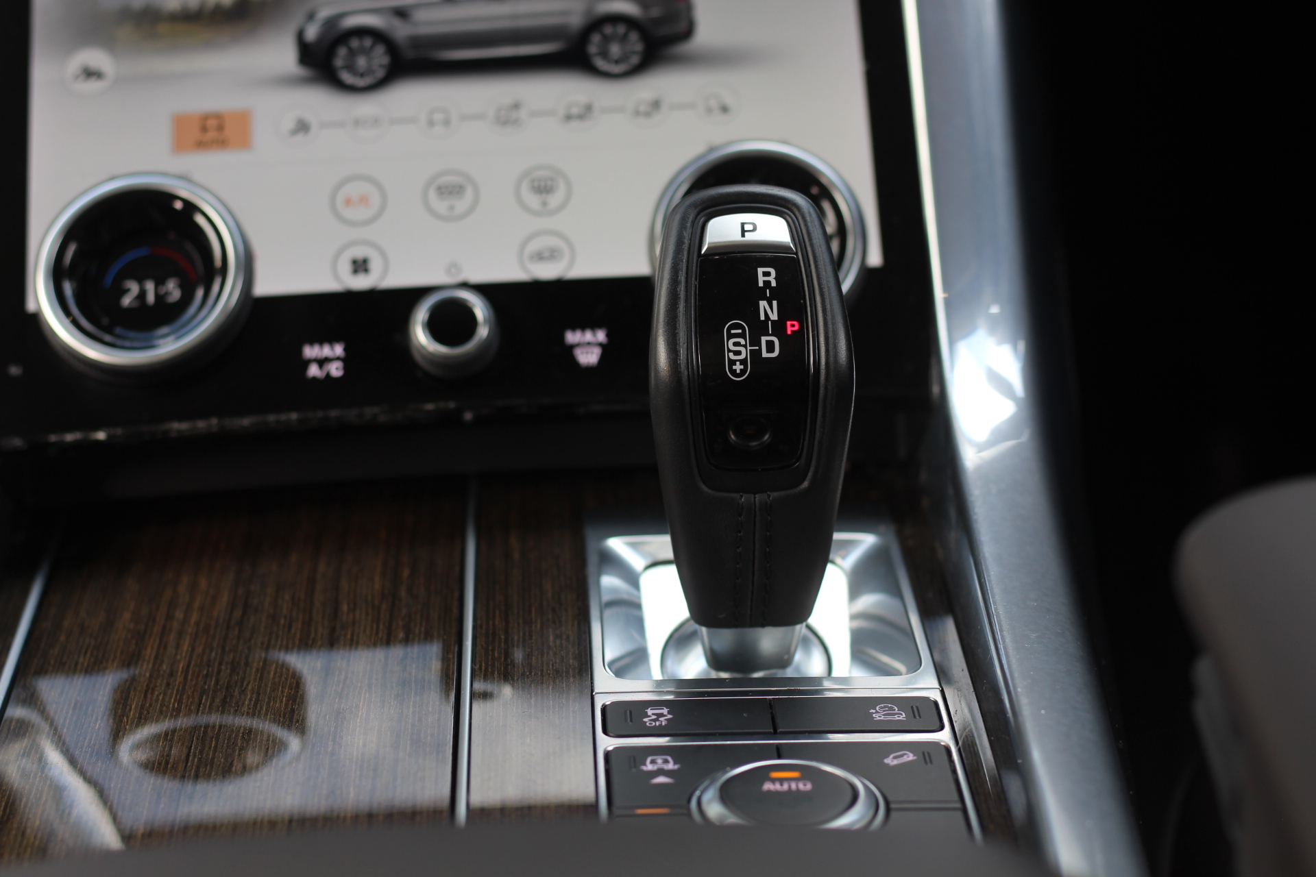 2018 (68) Land Rover Range Rover Sport 3.0 SD V6 Autobiography Dynamic Auto 4WD Euro 6 (s/s) 5dr