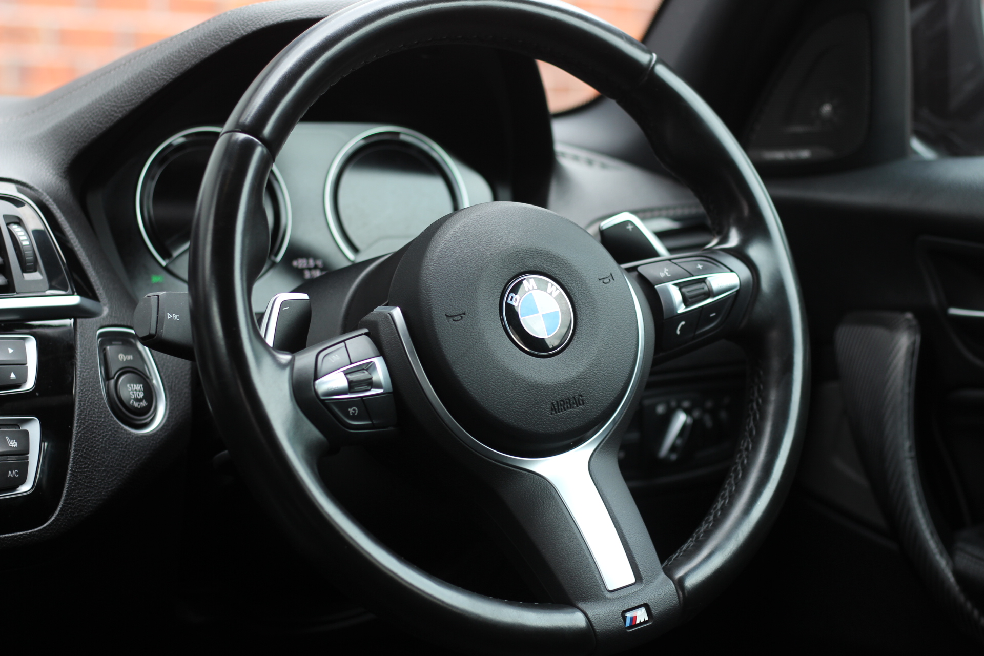 2018 (18) BMW 1 Series 3.0 M140i Shadow Edition Auto Euro 6 (s/s) 5dr