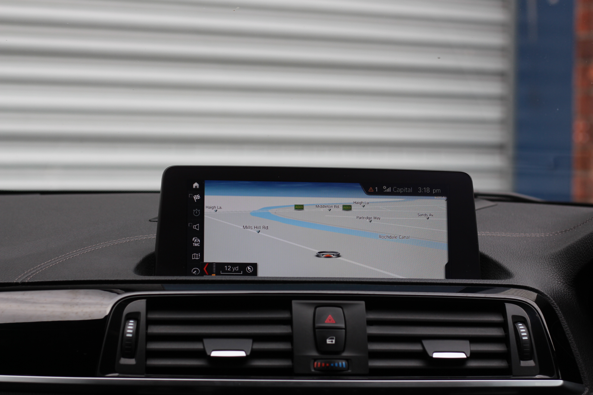 2018 (18) BMW 1 Series 3.0 M140i Shadow Edition Auto Euro 6 (s/s) 5dr