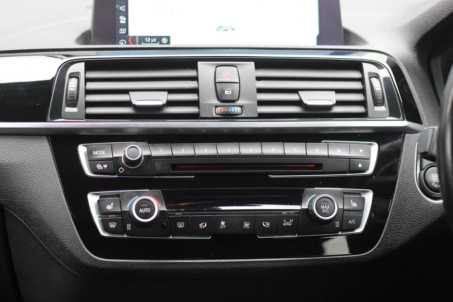 2018 (18) BMW 1 Series 3.0 M140i Shadow Edition Auto Euro 6 (s/s) 5dr