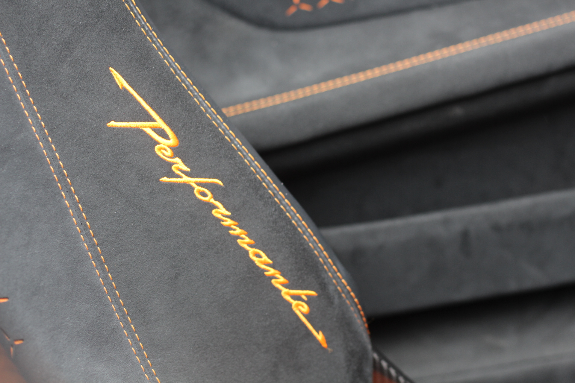 2018 (68) Lamborghini Huracan 5.2 V10 LP 640-4 Performante Spyder LDF 4WD Euro 6 (s/s) 2dr