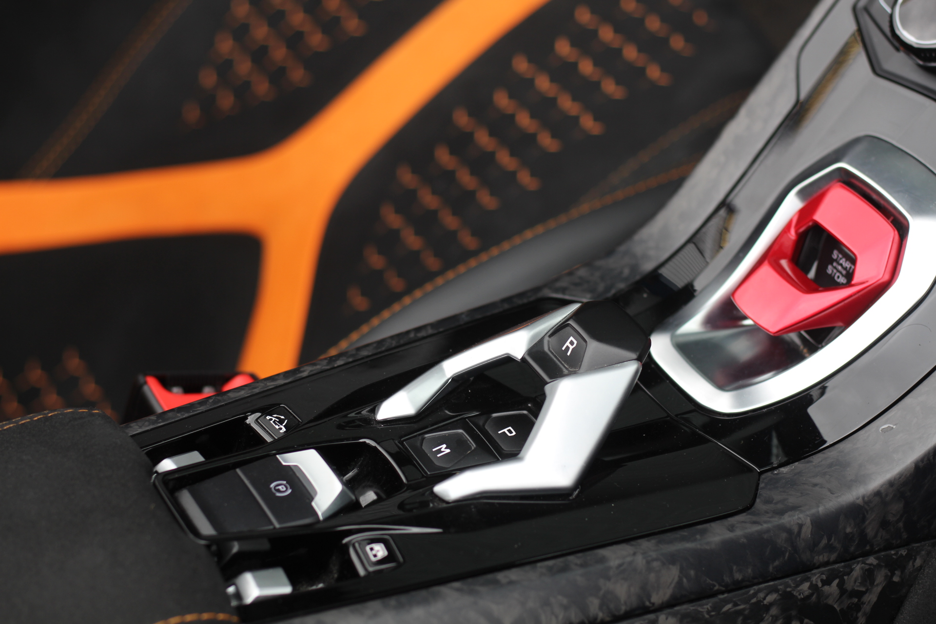 2018 (68) Lamborghini Huracan 5.2 V10 LP 640-4 Performante Spyder LDF 4WD Euro 6 (s/s) 2dr