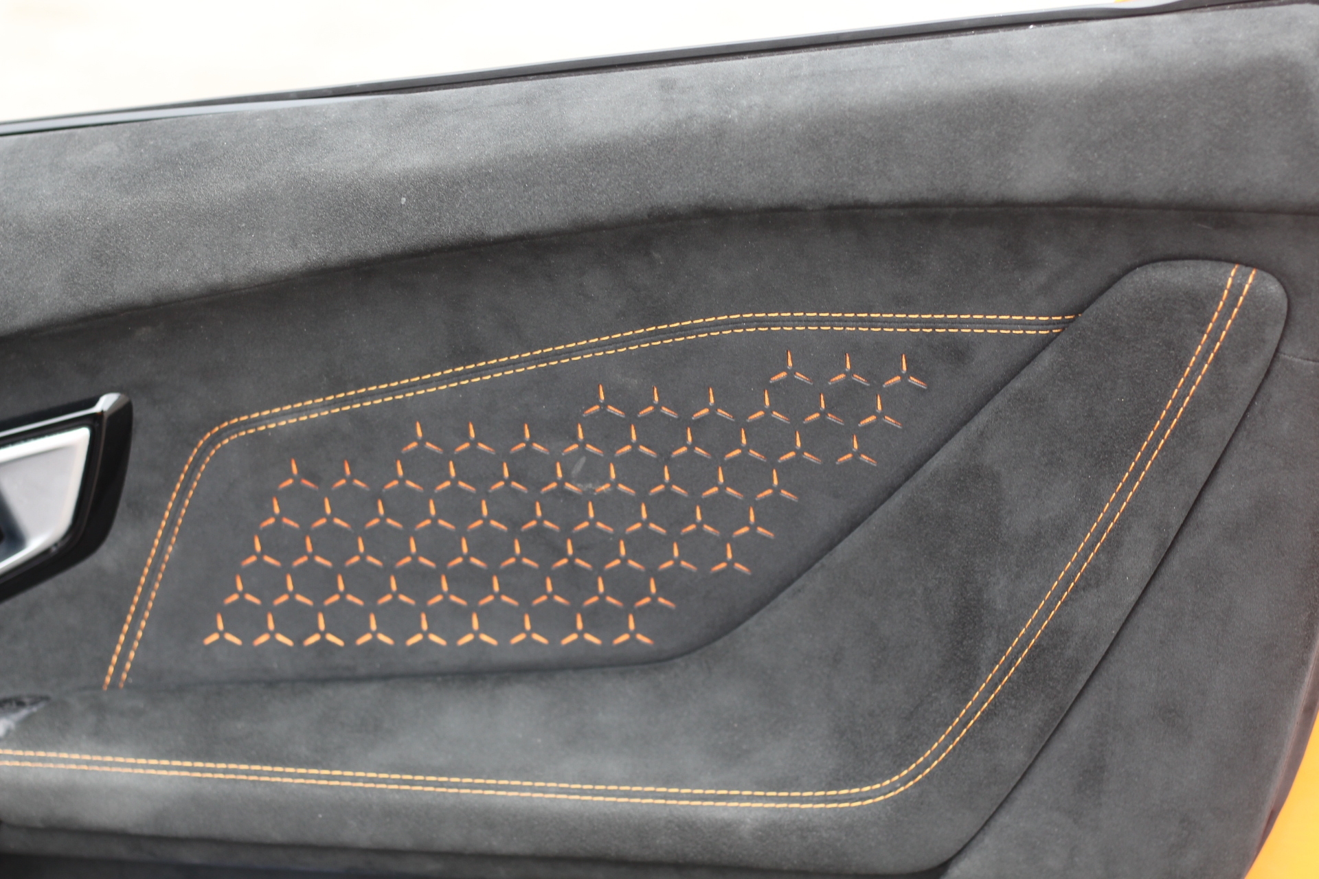 2018 (68) Lamborghini Huracan 5.2 V10 LP 640-4 Performante Spyder LDF 4WD Euro 6 (s/s) 2dr