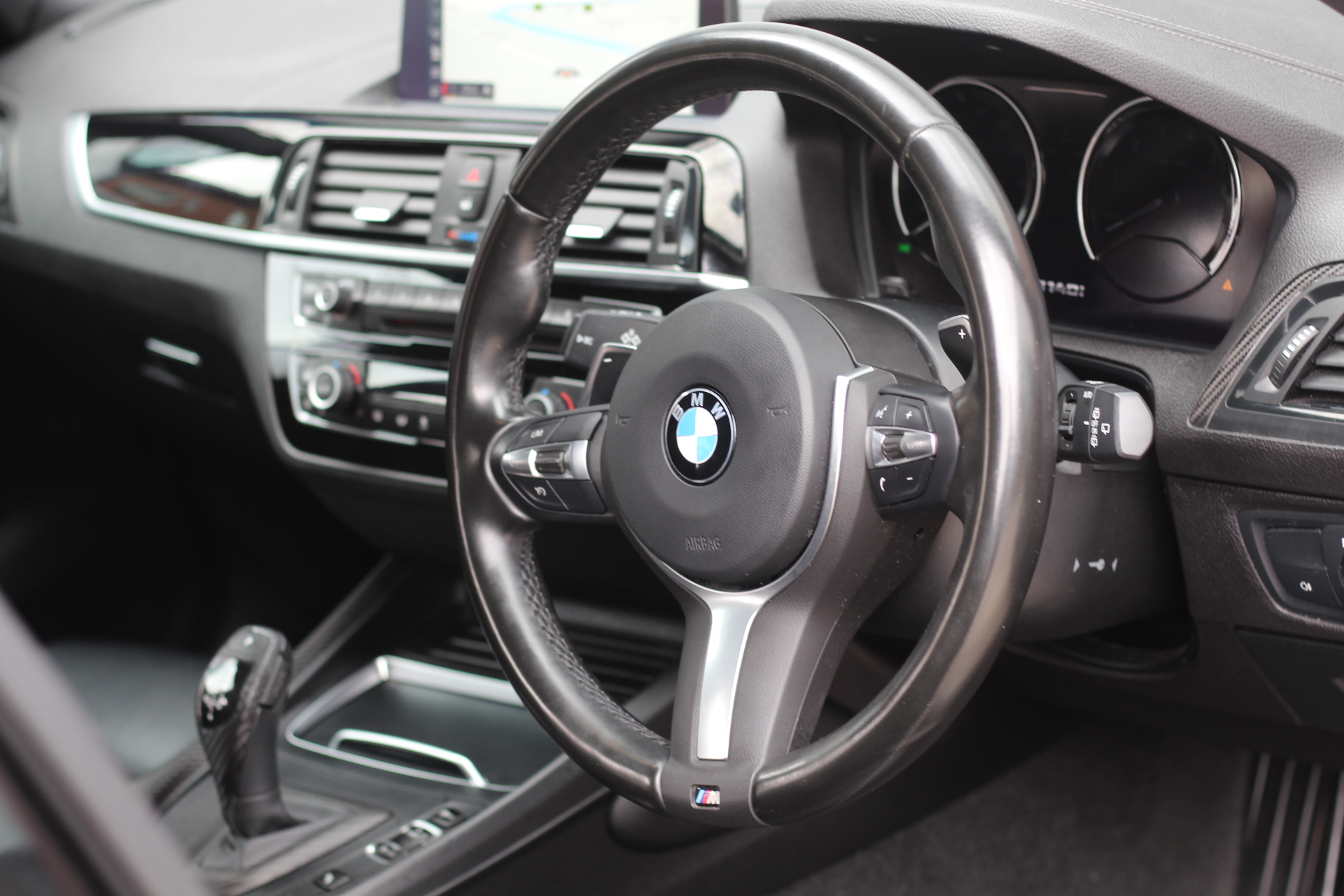 2018 (18) BMW 1 Series 3.0 M140i Shadow Edition Auto Euro 6 (s/s) 5dr