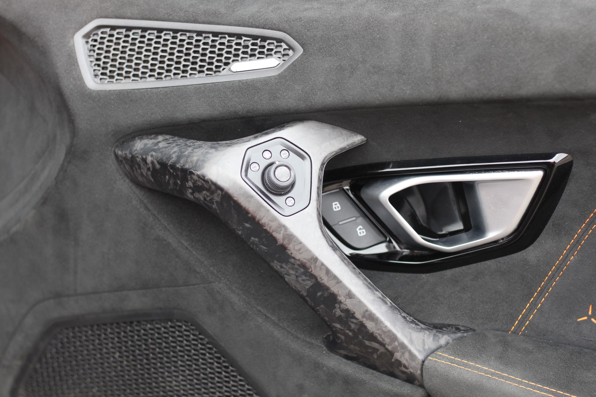 2018 (68) Lamborghini Huracan 5.2 V10 LP 640-4 Performante Spyder LDF 4WD Euro 6 (s/s) 2dr