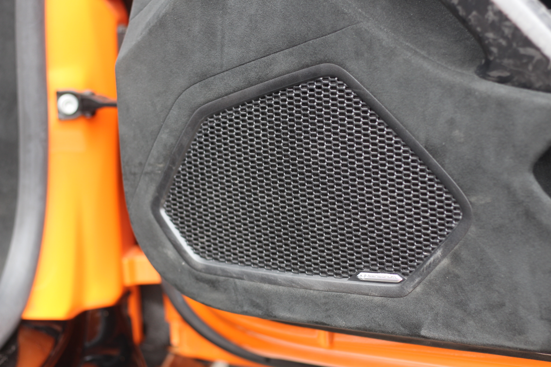 2018 (68) Lamborghini Huracan 5.2 V10 LP 640-4 Performante Spyder LDF 4WD Euro 6 (s/s) 2dr