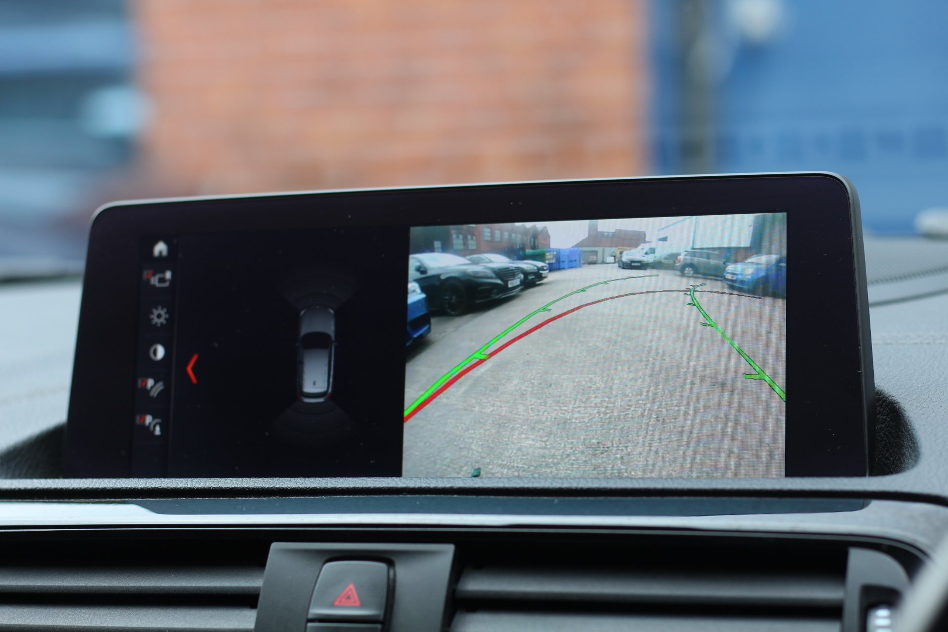 2018 (18) BMW 1 Series 3.0 M140i Shadow Edition Auto Euro 6 (s/s) 5dr