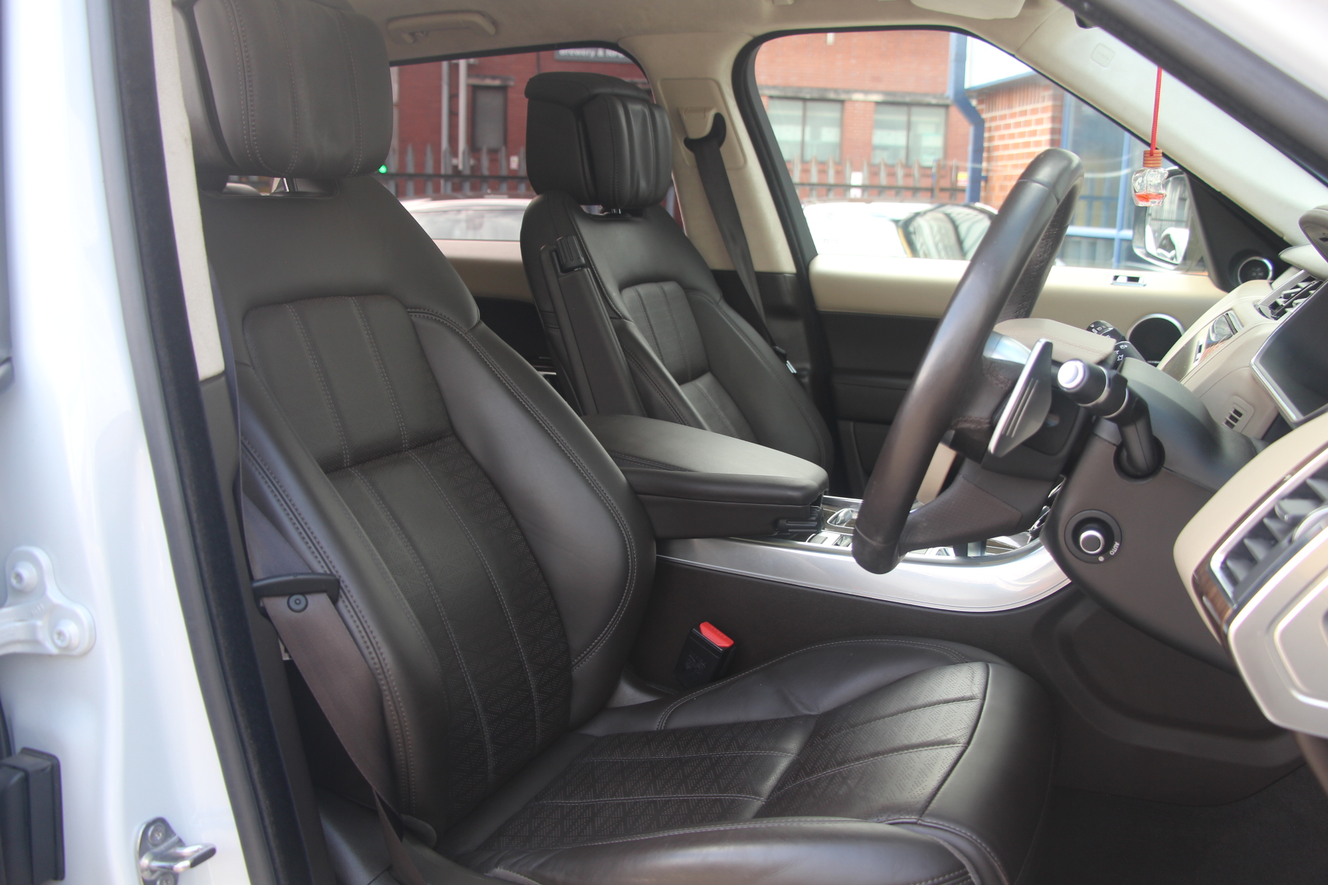 2018 (68) Land Rover Range Rover Sport 3.0 SD V6 Autobiography Dynamic Auto 4WD Euro 6 (s/s) 5dr