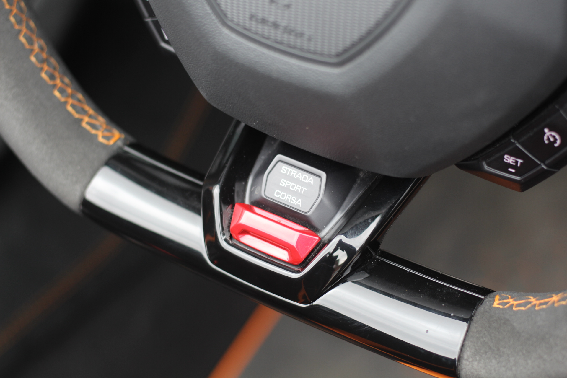 2018 (68) Lamborghini Huracan 5.2 V10 LP 640-4 Performante Spyder LDF 4WD Euro 6 (s/s) 2dr