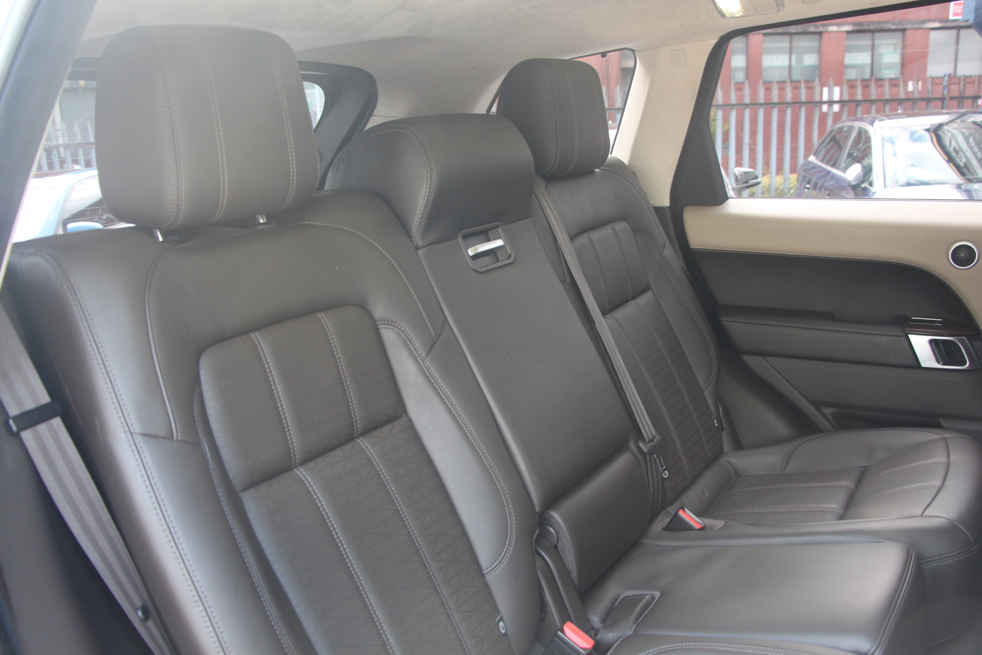 2018 (68) Land Rover Range Rover Sport 3.0 SD V6 Autobiography Dynamic Auto 4WD Euro 6 (s/s) 5dr