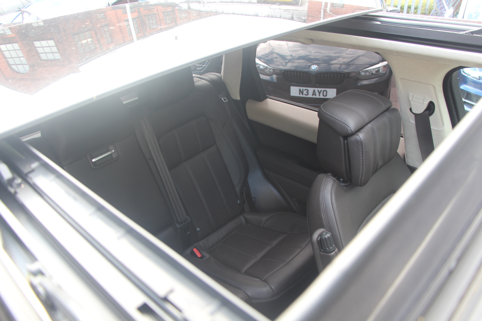 2018 (68) Land Rover Range Rover Sport 3.0 SD V6 Autobiography Dynamic Auto 4WD Euro 6 (s/s) 5dr