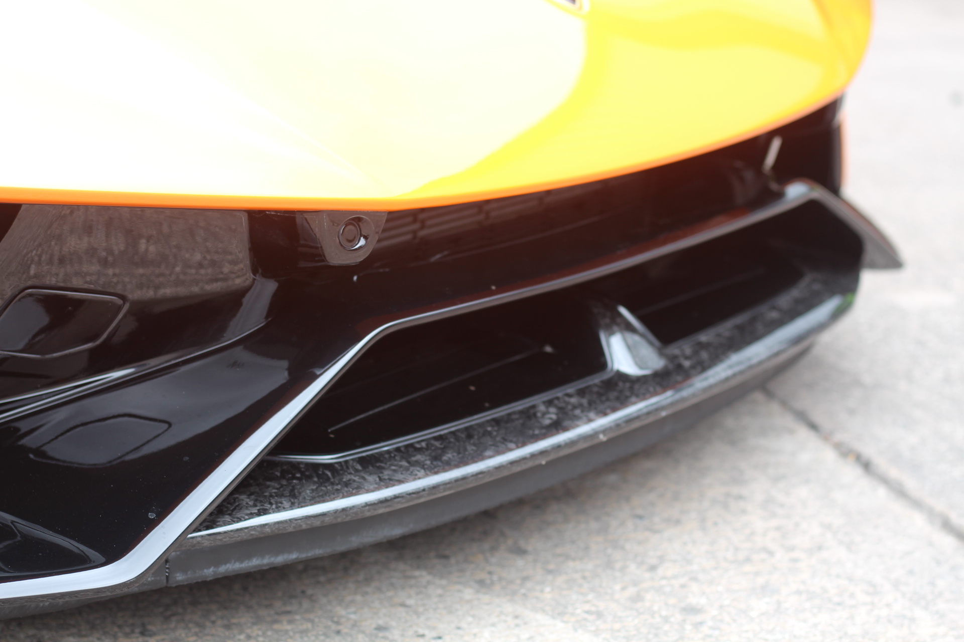 2018 (68) Lamborghini Huracan 5.2 V10 LP 640-4 Performante Spyder LDF 4WD Euro 6 (s/s) 2dr