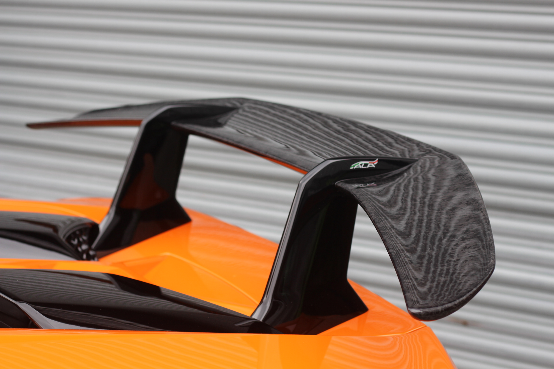 2018 (68) Lamborghini Huracan 5.2 V10 LP 640-4 Performante Spyder LDF 4WD Euro 6 (s/s) 2dr