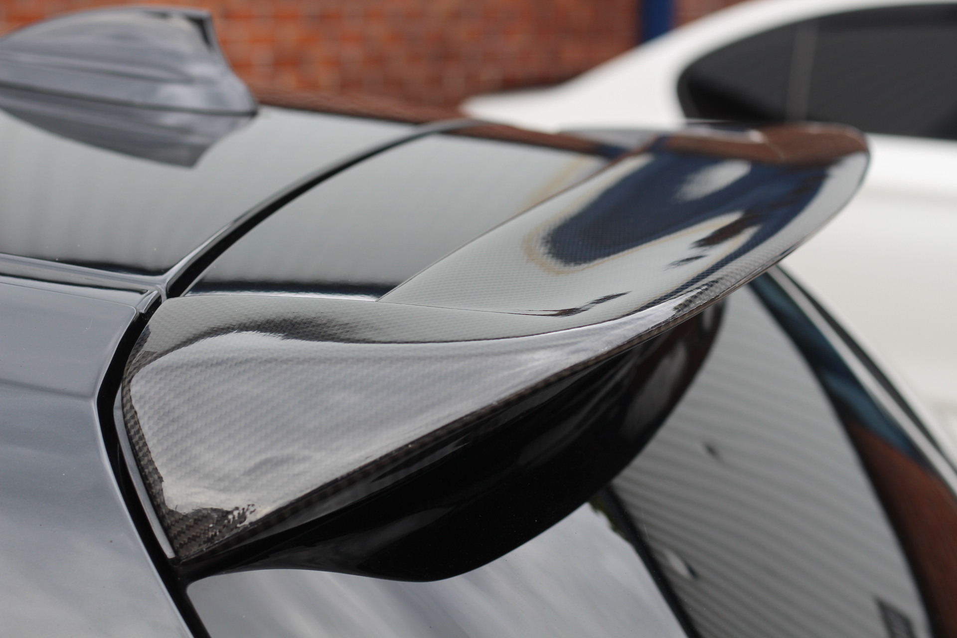 2018 (18) BMW 1 Series 3.0 M140i Shadow Edition Auto Euro 6 (s/s) 5dr