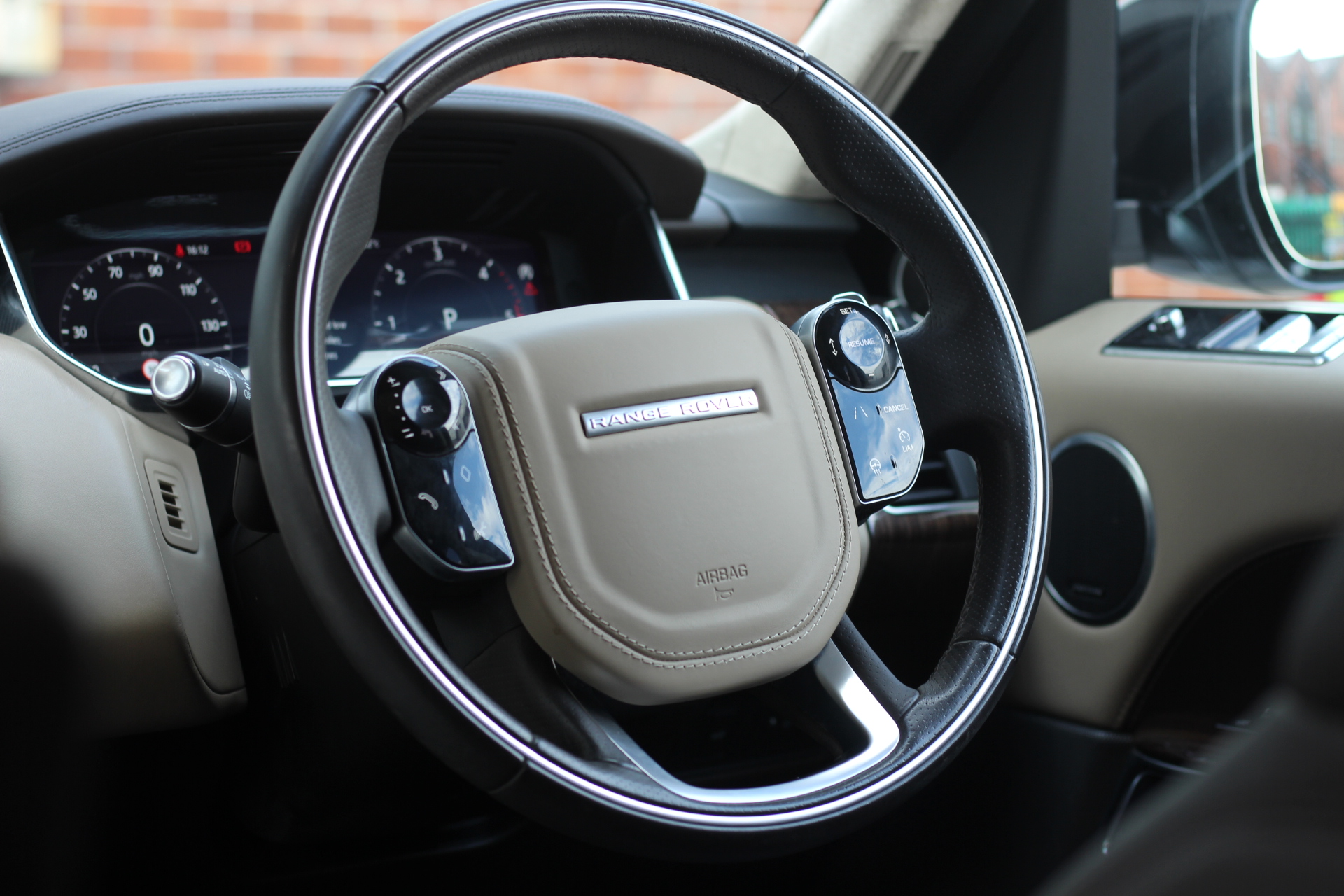 2018 (68) Land Rover Range Rover Sport 3.0 SD V6 Autobiography Dynamic Auto 4WD Euro 6 (s/s) 5dr