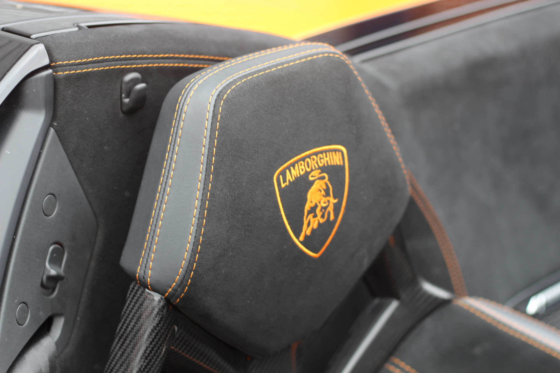 2018 (68) Lamborghini Huracan 5.2 V10 LP 640-4 Performante Spyder LDF 4WD Euro 6 (s/s) 2dr