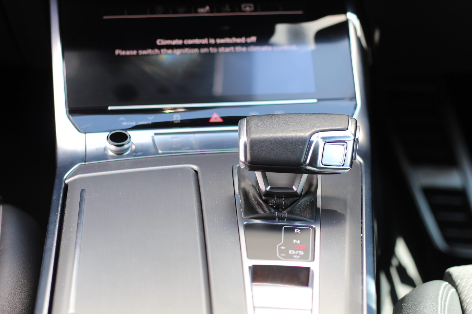 2018 (68) Audi A7 2.0 TDI 40 S line Sportback S Tronic Euro 6 (s/s) 5dr