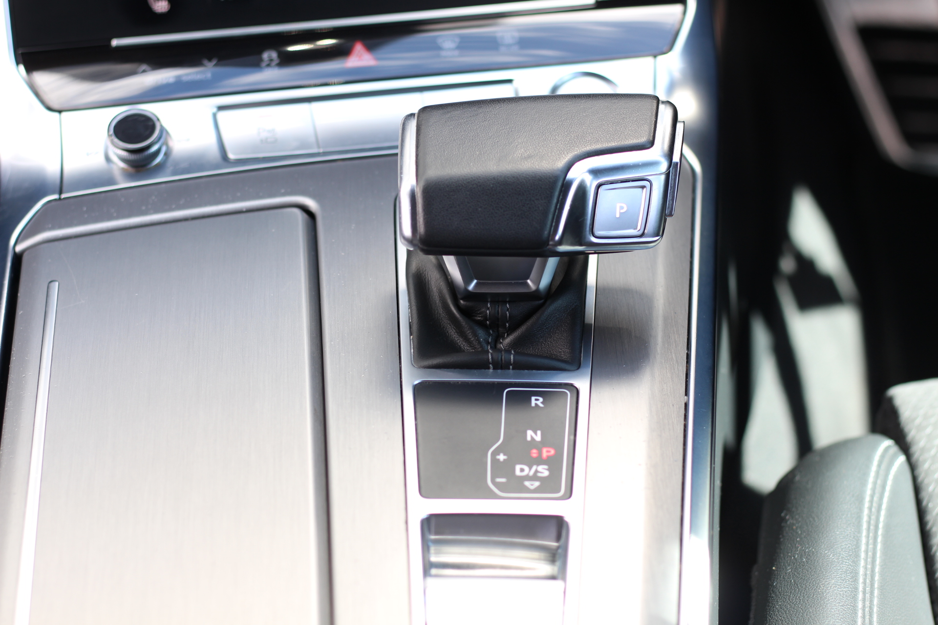 2018 (68) Audi A7 2.0 TDI 40 S line Sportback S Tronic Euro 6 (s/s) 5dr