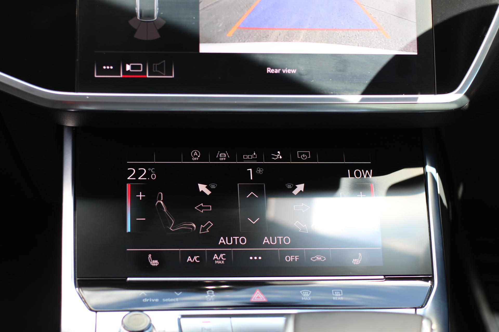 2018 (68) Audi A7 2.0 TDI 40 S line Sportback S Tronic Euro 6 (s/s) 5dr