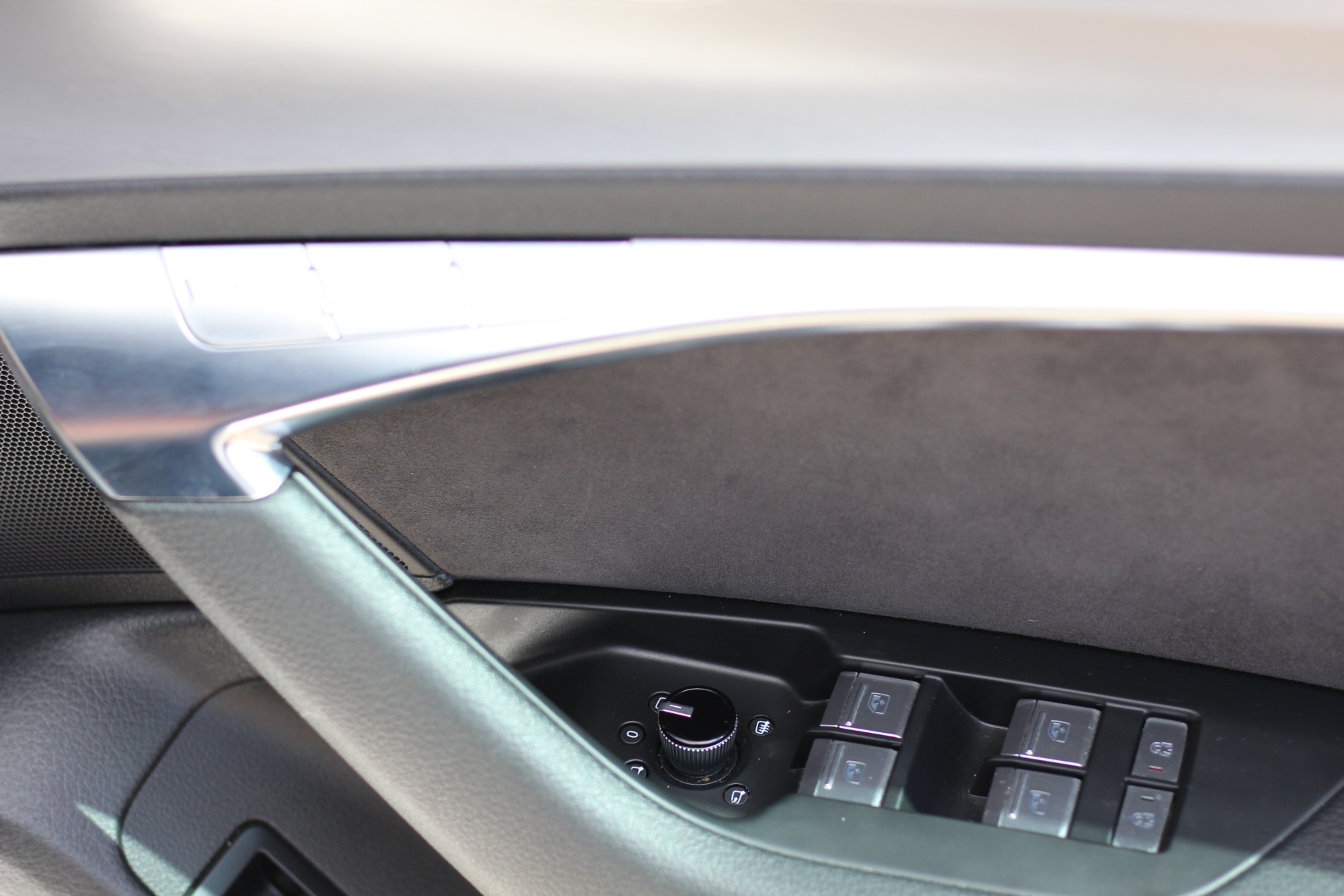 2018 (68) Audi A7 2.0 TDI 40 S line Sportback S Tronic Euro 6 (s/s) 5dr