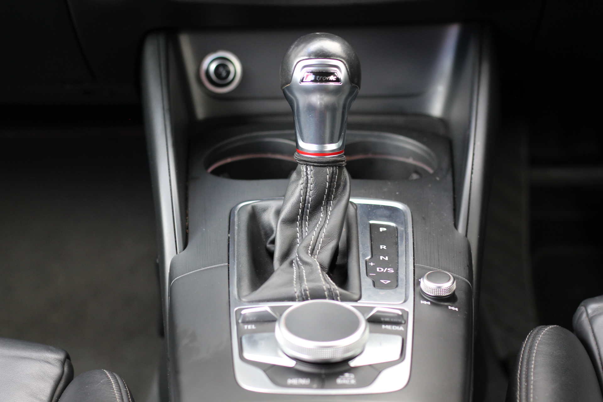 2016 (66) Audi S3 2.0 TFSI Sportback S Tronic quattro Euro 6 (s/s) 5dr