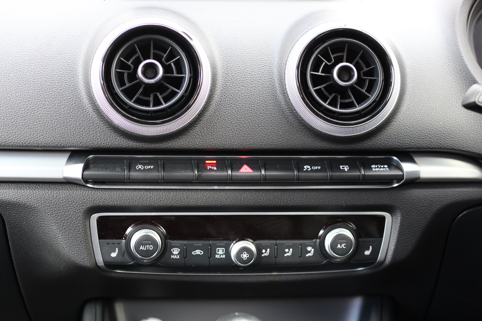 2016 (66) Audi S3 2.0 TFSI Sportback S Tronic quattro Euro 6 (s/s) 5dr