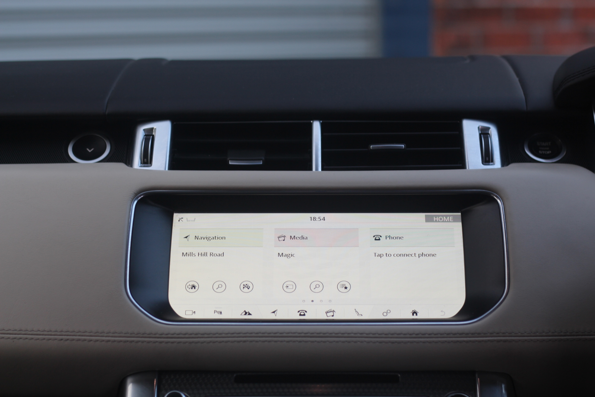 2017 (17) Land Rover Range Rover Sport 3.0 SD V6 Autobiography Dynamic Auto 4WD Euro 6 (s/s) 5dr