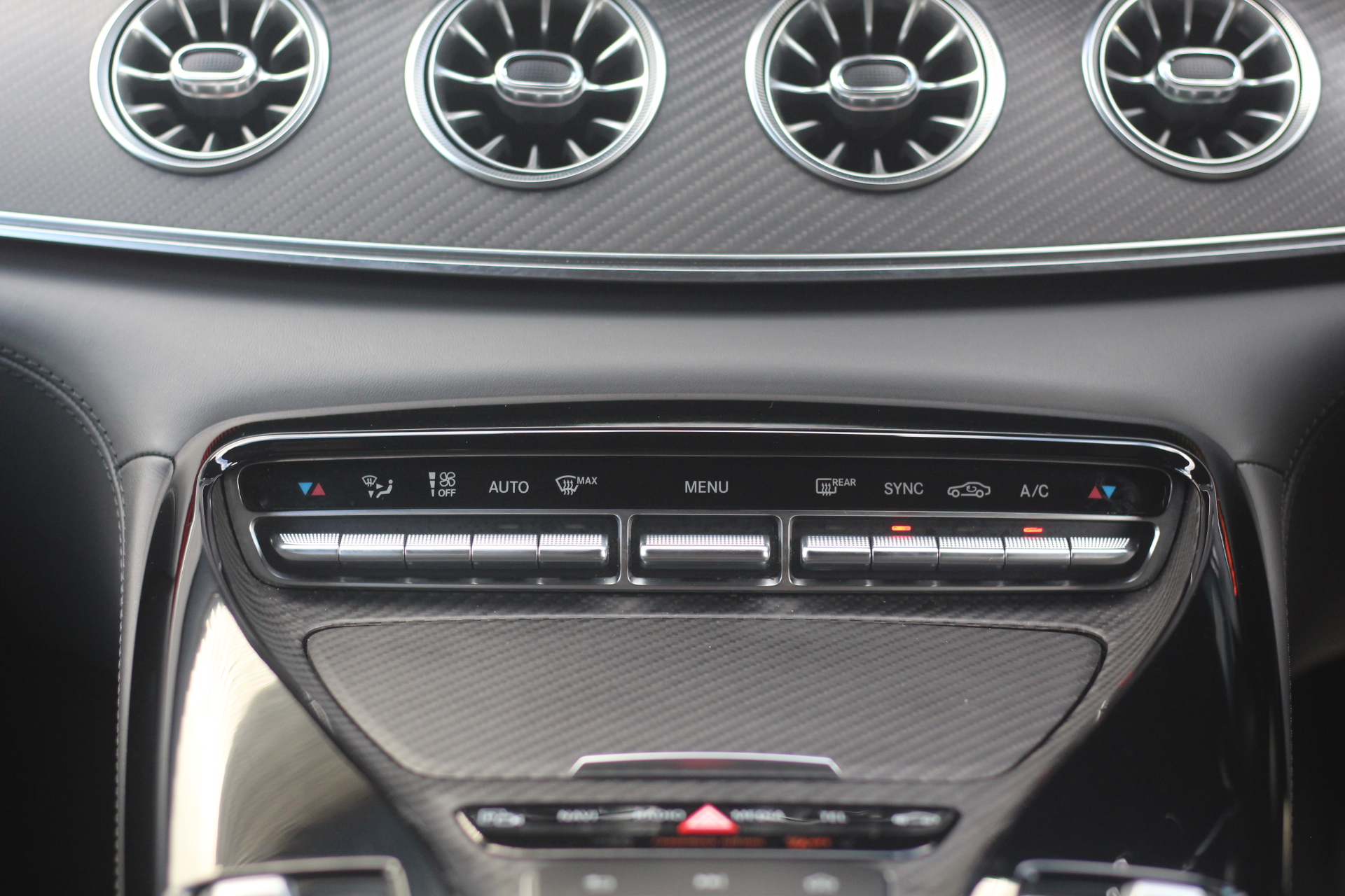 2019 (19) Mercedes-Benz AMG GT 63 4.0 63 V8 BiTurbo S Edition 1 SpdS MCT 4MATIC+ Euro 6 (s/s) 4dr