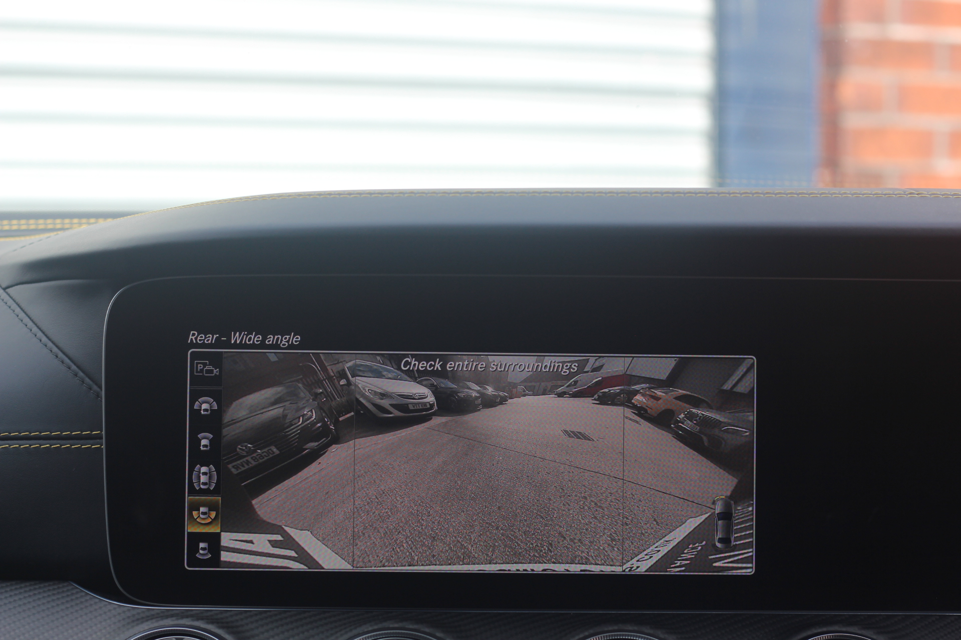 2019 (19) Mercedes-Benz AMG GT 63 4.0 63 V8 BiTurbo S Edition 1 SpdS MCT 4MATIC+ Euro 6 (s/s) 4dr