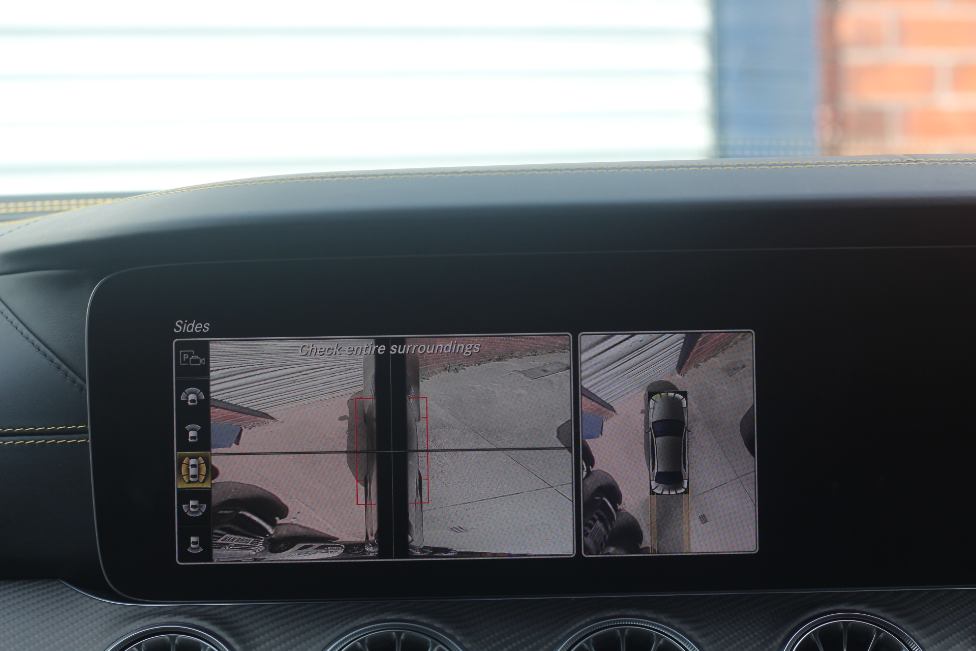 2019 (19) Mercedes-Benz AMG GT 63 4.0 63 V8 BiTurbo S Edition 1 SpdS MCT 4MATIC+ Euro 6 (s/s) 4dr