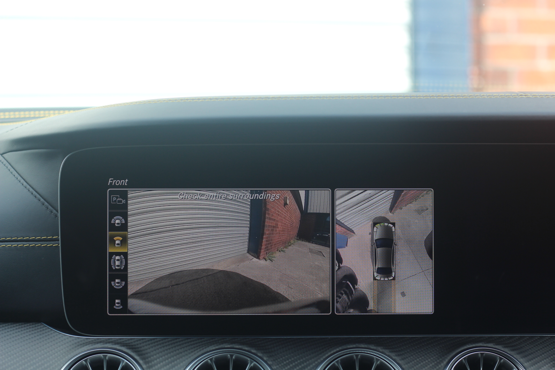 2019 (19) Mercedes-Benz AMG GT 63 4.0 63 V8 BiTurbo S Edition 1 SpdS MCT 4MATIC+ Euro 6 (s/s) 4dr