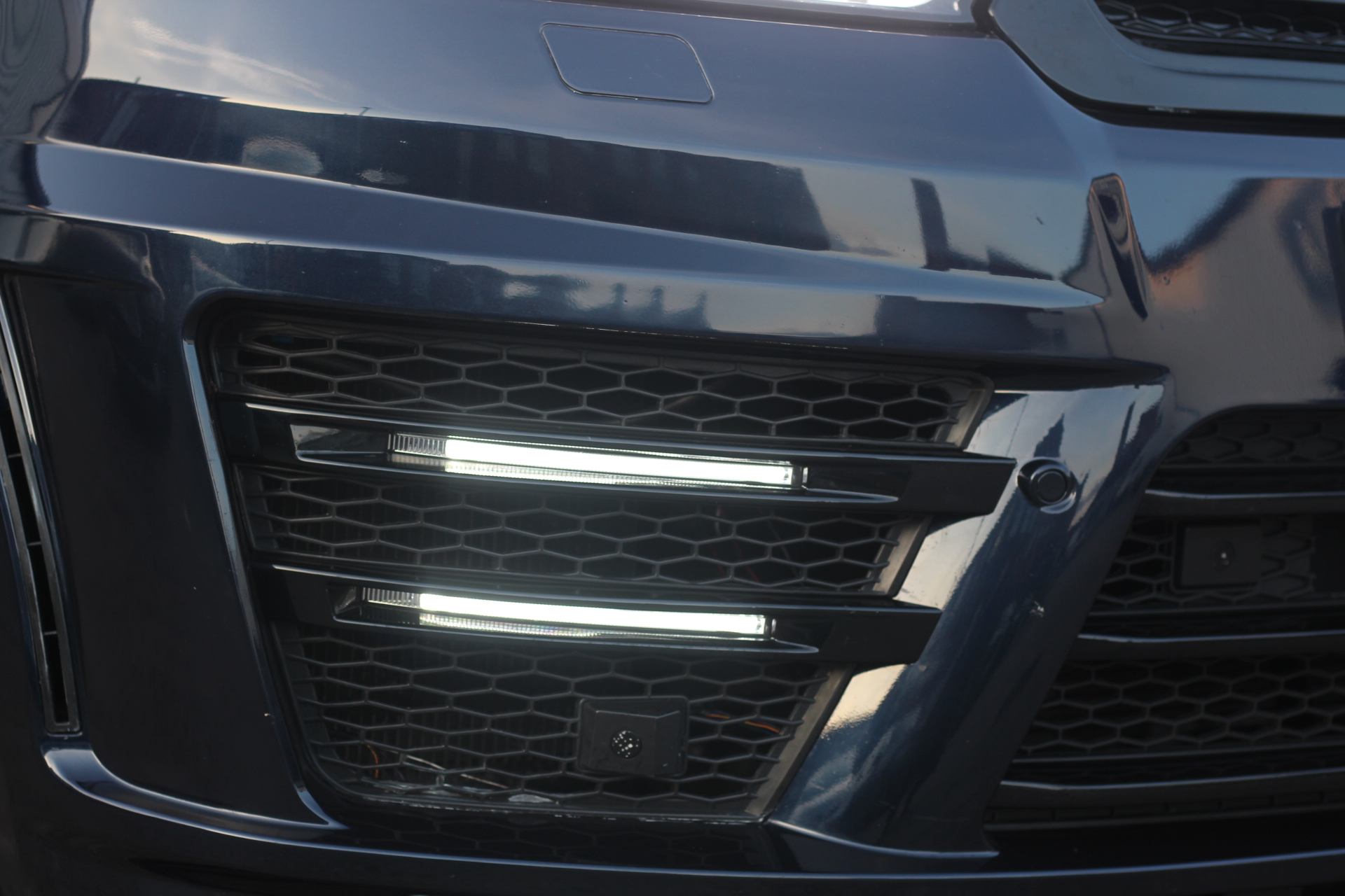 2017 (17) Land Rover Range Rover Sport 3.0 SD V6 Autobiography Dynamic Auto 4WD Euro 6 (s/s) 5dr