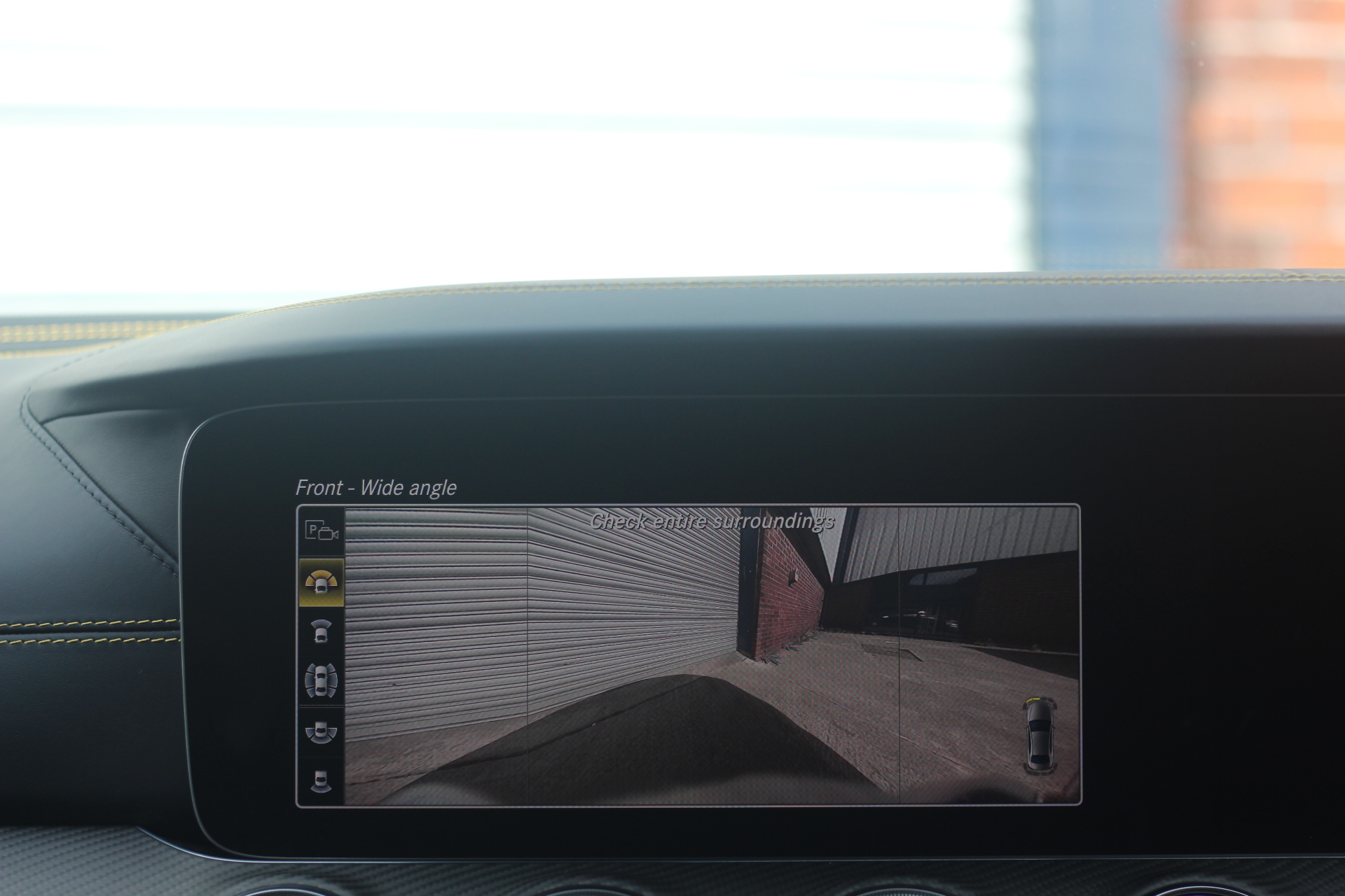 2019 (19) Mercedes-Benz AMG GT 63 4.0 63 V8 BiTurbo S Edition 1 SpdS MCT 4MATIC+ Euro 6 (s/s) 4dr