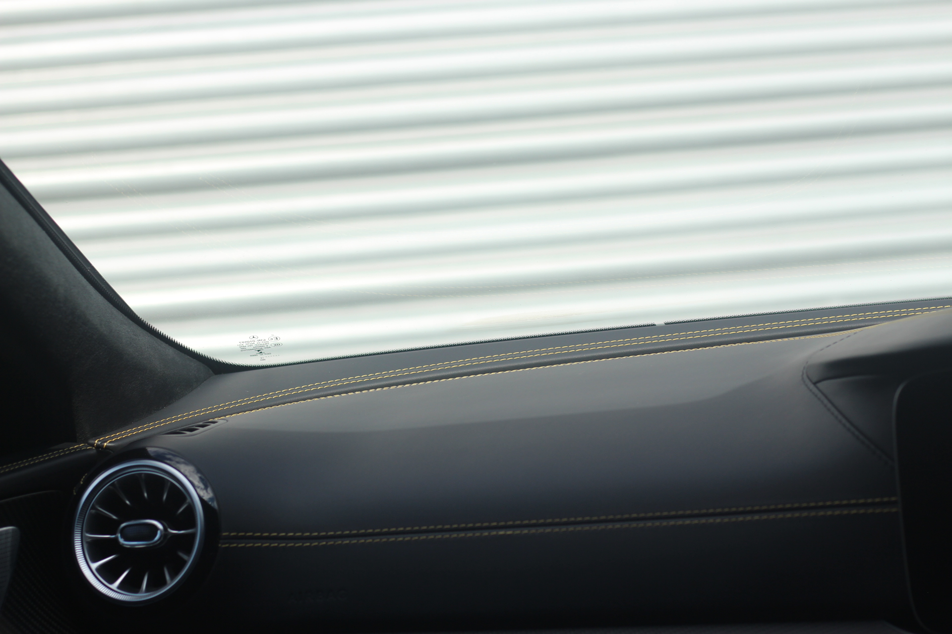 2019 (19) Mercedes-Benz AMG GT 63 4.0 63 V8 BiTurbo S Edition 1 SpdS MCT 4MATIC+ Euro 6 (s/s) 4dr