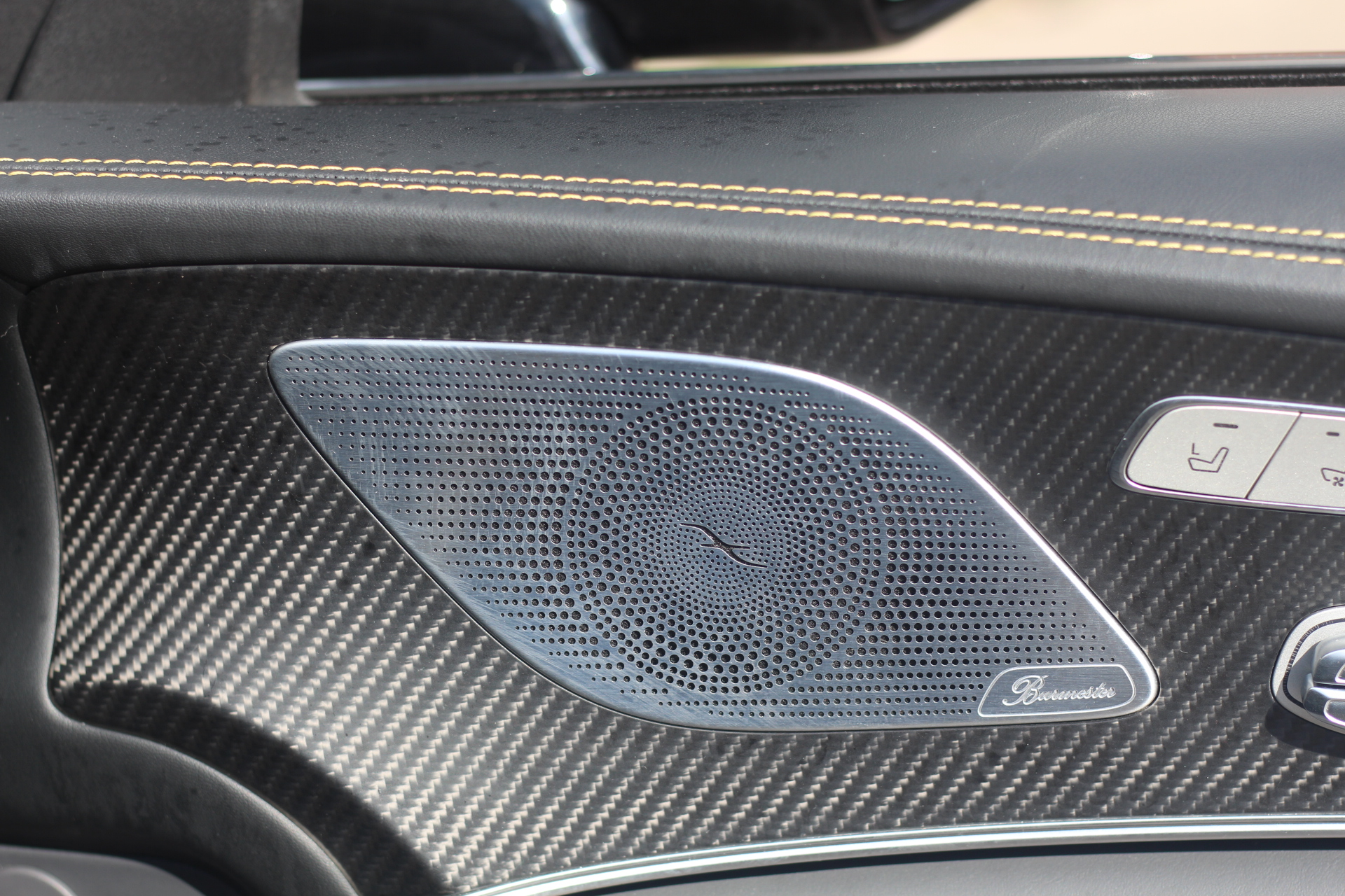 2019 (19) Mercedes-Benz AMG GT 63 4.0 63 V8 BiTurbo S Edition 1 SpdS MCT 4MATIC+ Euro 6 (s/s) 4dr