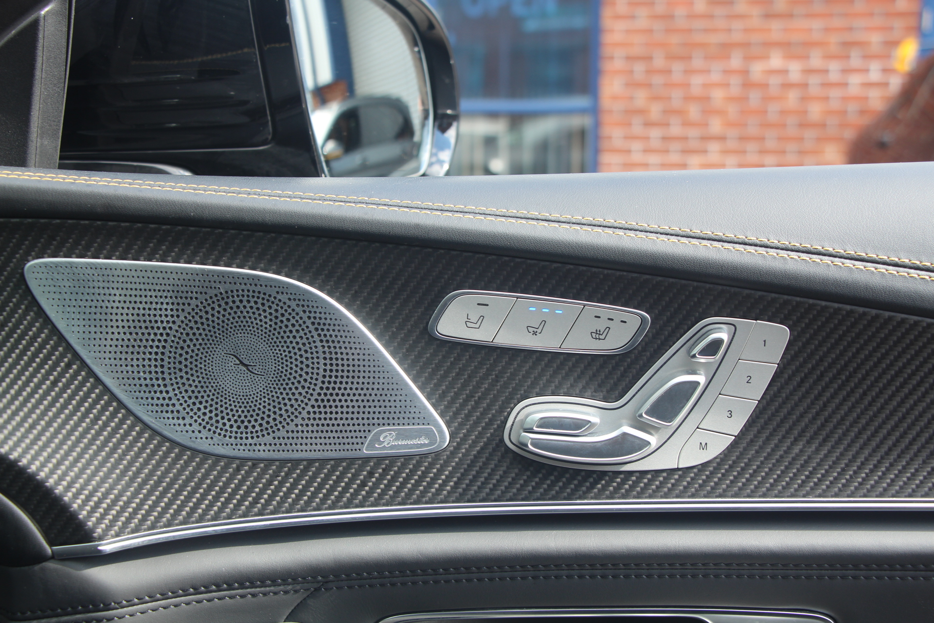 2019 (19) Mercedes-Benz AMG GT 63 4.0 63 V8 BiTurbo S Edition 1 SpdS MCT 4MATIC+ Euro 6 (s/s) 4dr