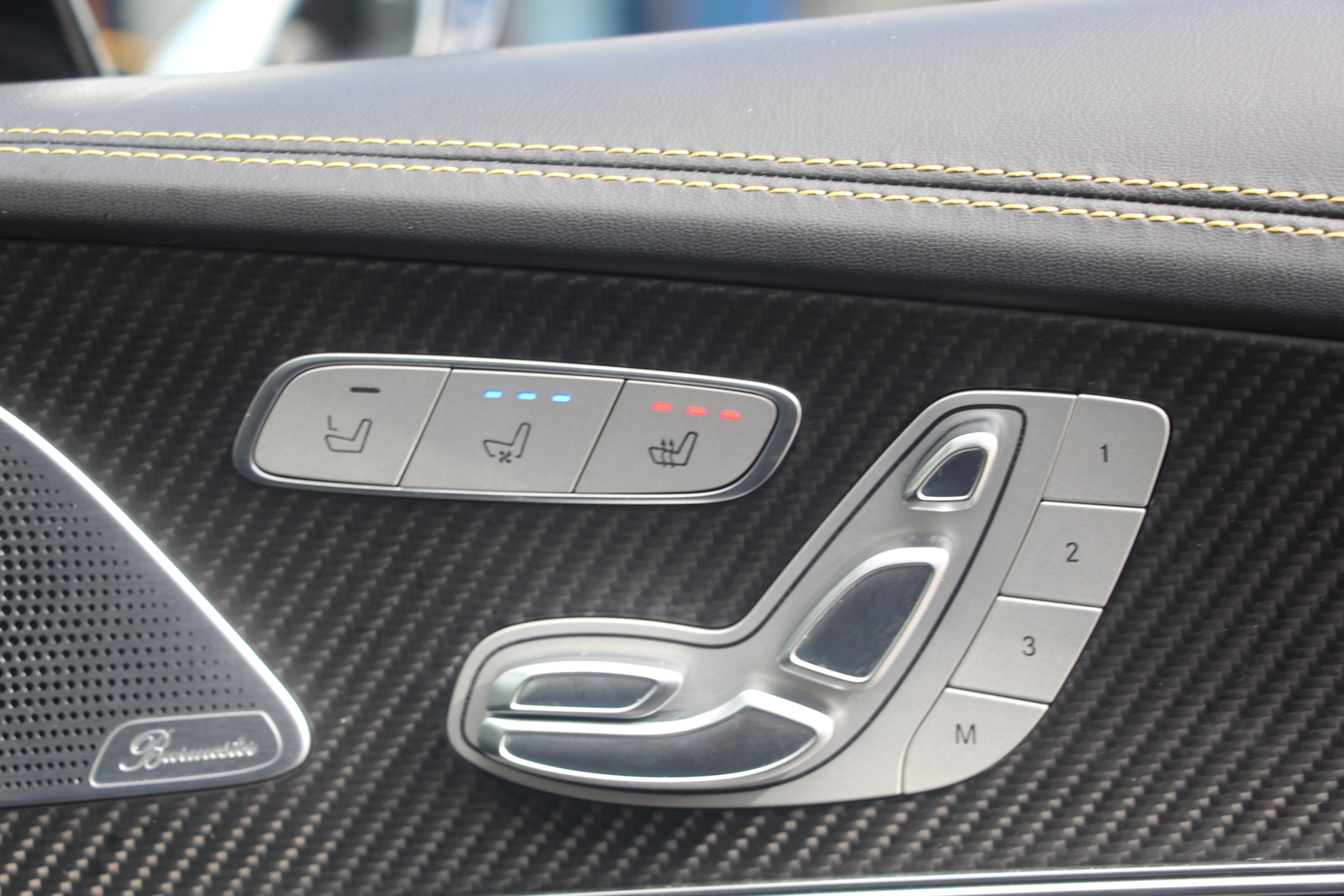 2019 (19) Mercedes-Benz AMG GT 63 4.0 63 V8 BiTurbo S Edition 1 SpdS MCT 4MATIC+ Euro 6 (s/s) 4dr