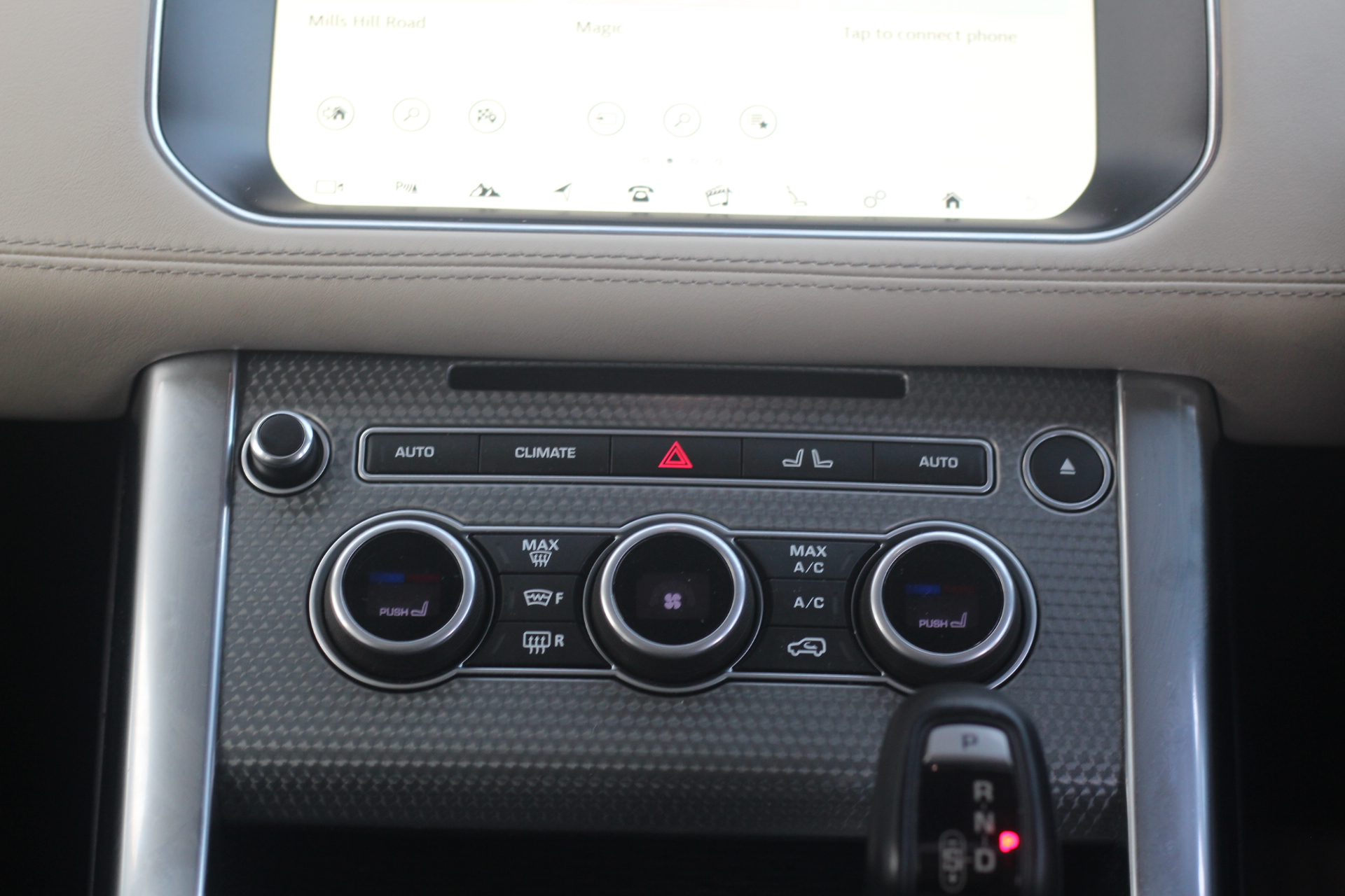 2017 (17) Land Rover Range Rover Sport 3.0 SD V6 Autobiography Dynamic Auto 4WD Euro 6 (s/s) 5dr