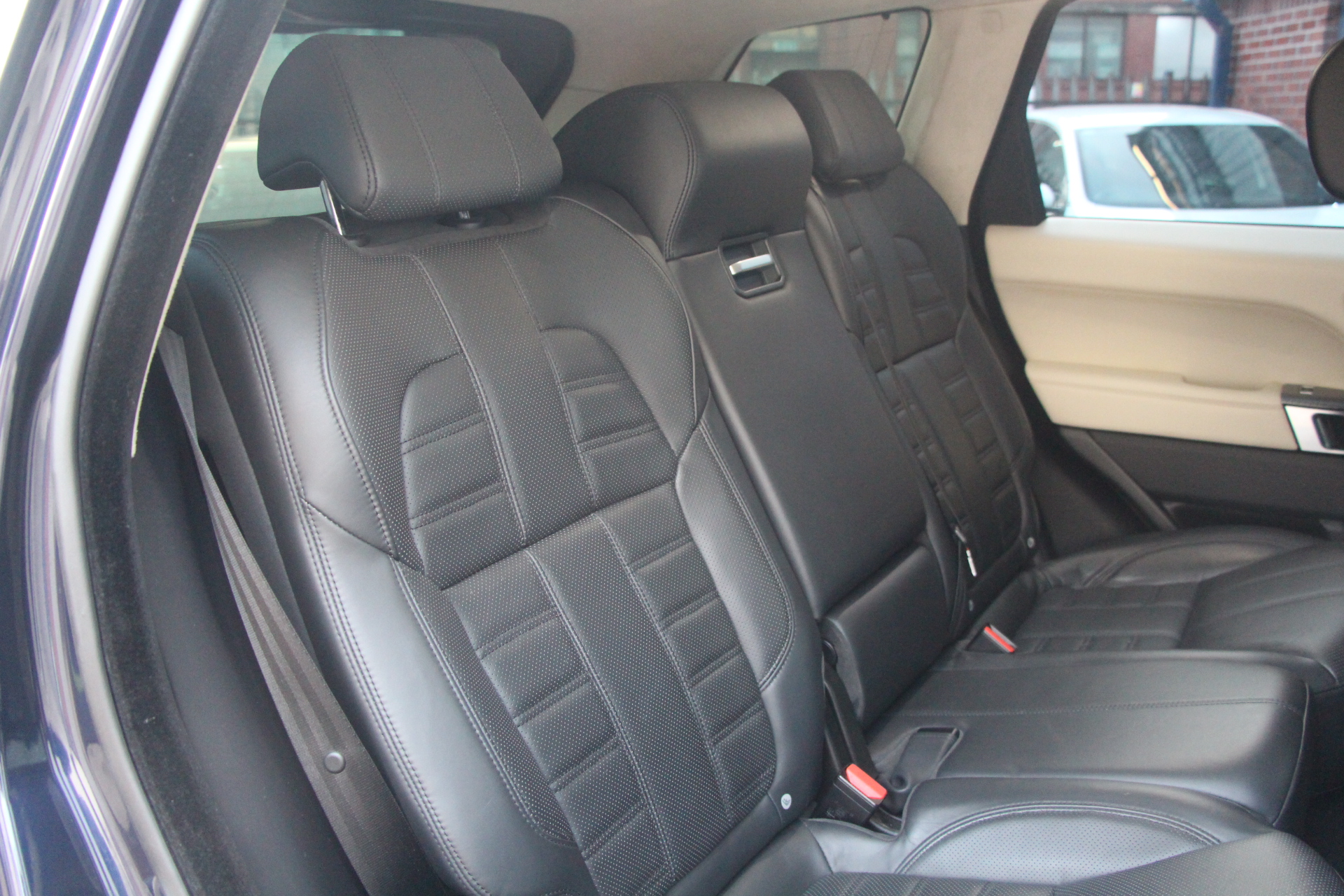 2017 (17) Land Rover Range Rover Sport 3.0 SD V6 Autobiography Dynamic Auto 4WD Euro 6 (s/s) 5dr