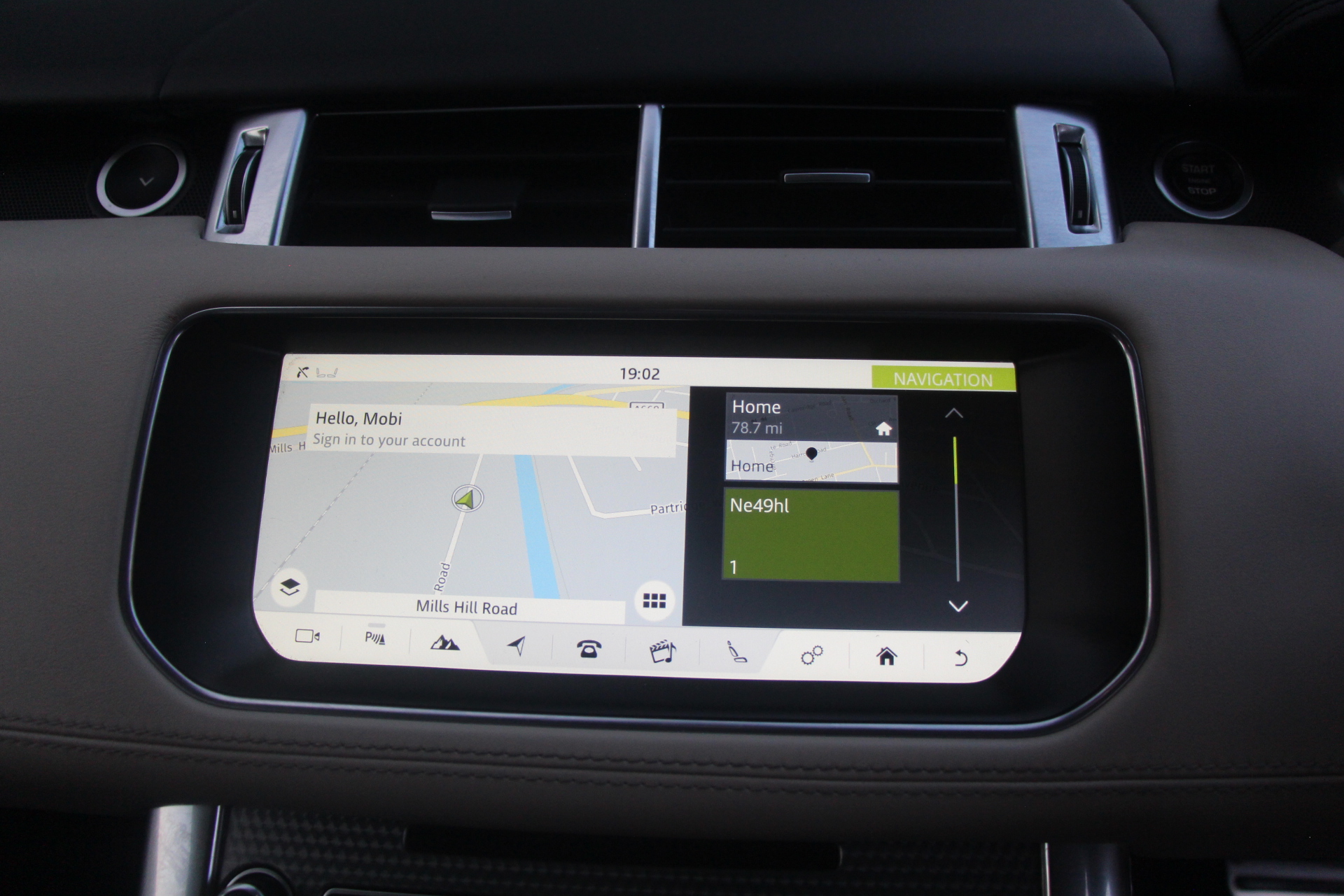 2017 (17) Land Rover Range Rover Sport 3.0 SD V6 Autobiography Dynamic Auto 4WD Euro 6 (s/s) 5dr