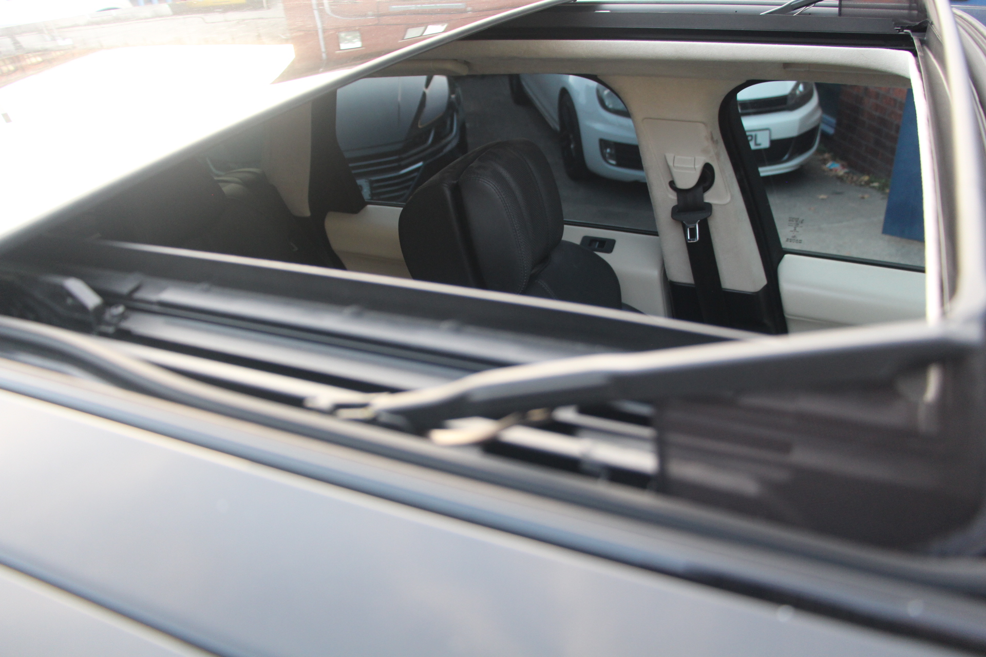 2017 (17) Land Rover Range Rover Sport 3.0 SD V6 Autobiography Dynamic Auto 4WD Euro 6 (s/s) 5dr