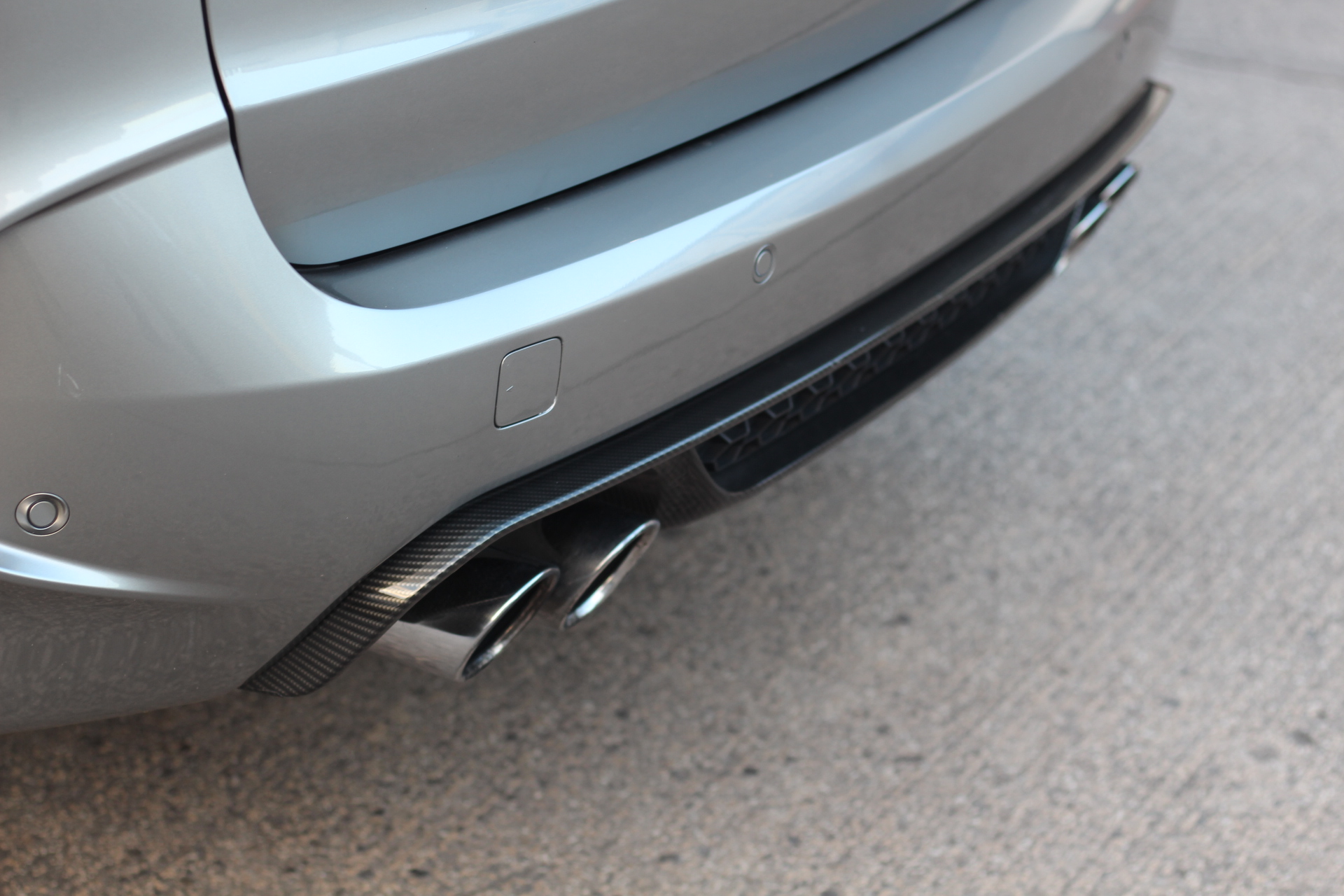 2016 (65) BMW X5 M 4.4 BiTurbo V8 Auto xDrive Euro 6 (s/s) 5dr