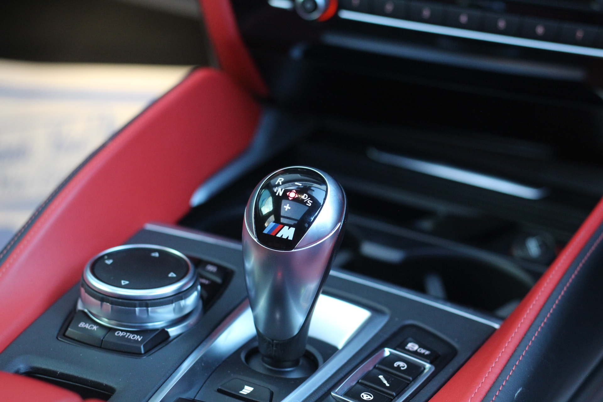 2016 (65) BMW X5 M 4.4 BiTurbo V8 Auto xDrive Euro 6 (s/s) 5dr