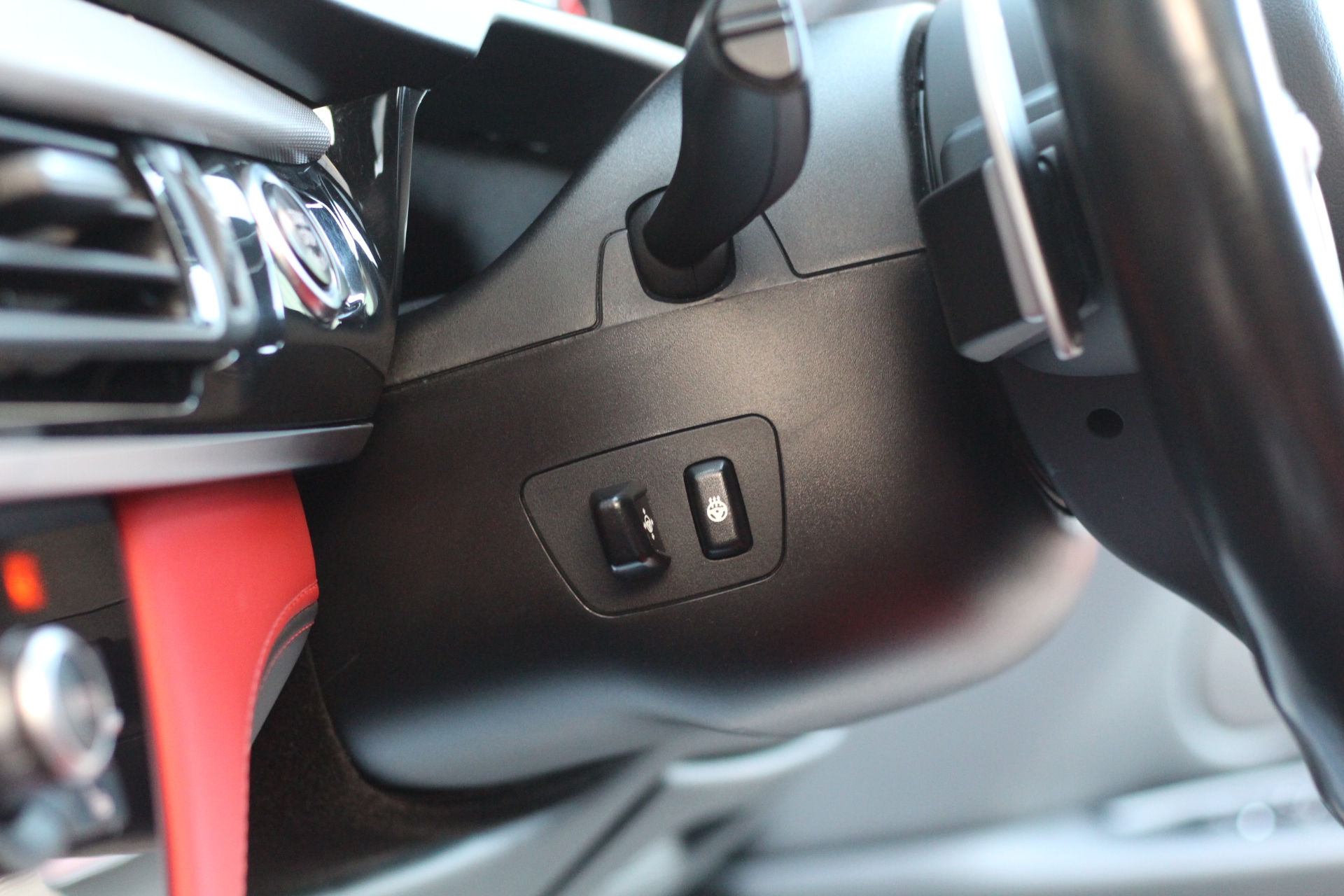 2016 (65) BMW X5 M 4.4 BiTurbo V8 Auto xDrive Euro 6 (s/s) 5dr