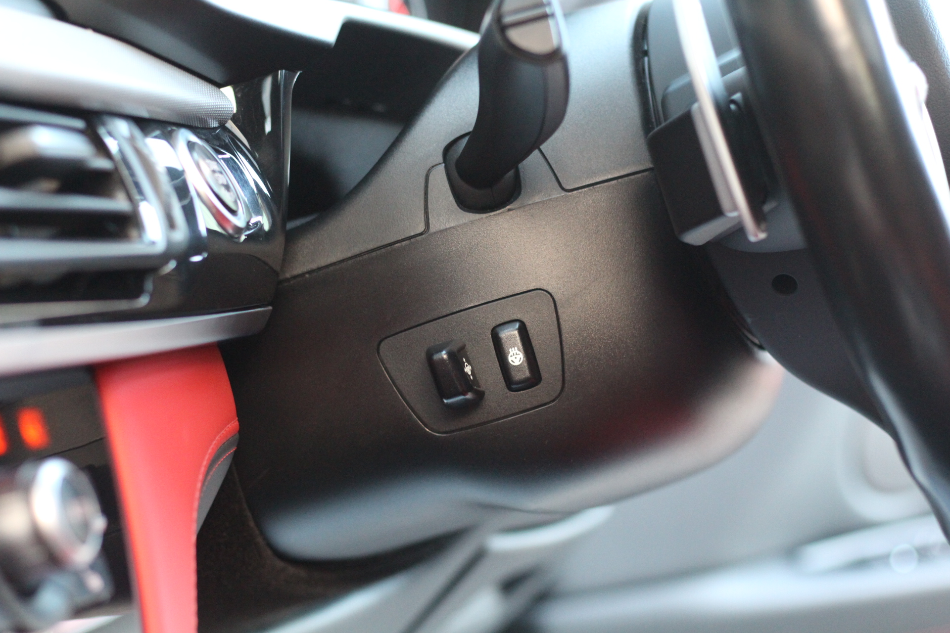 2016 (65) BMW X5 M 4.4 BiTurbo V8 Auto xDrive Euro 6 (s/s) 5dr