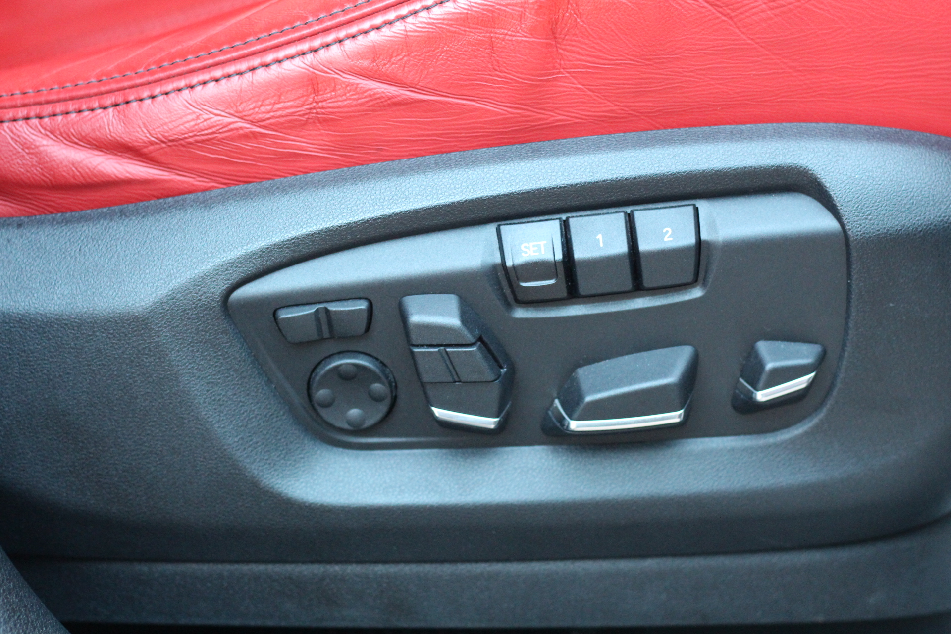 2016 (65) BMW X5 M 4.4 BiTurbo V8 Auto xDrive Euro 6 (s/s) 5dr